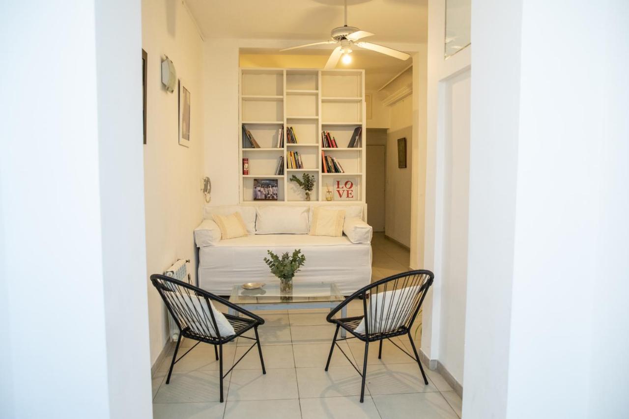 La Mejor Ubicacion Recoleta 4 Pax Apartment Buenos Aires