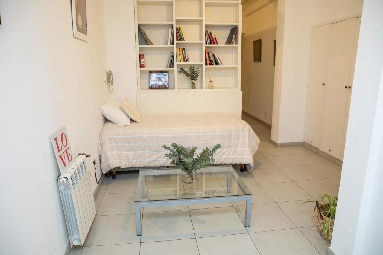 La Mejor Ubicacion Recoleta 4 Pax Apartment Buenos Aires