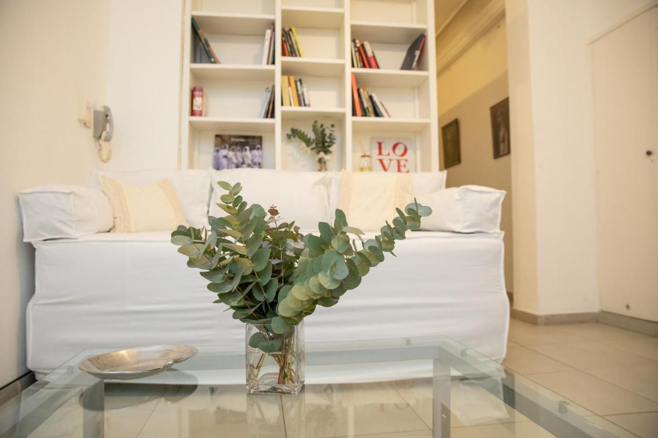 Apartment La Mejor Ubicacion Recoleta 4 Pax