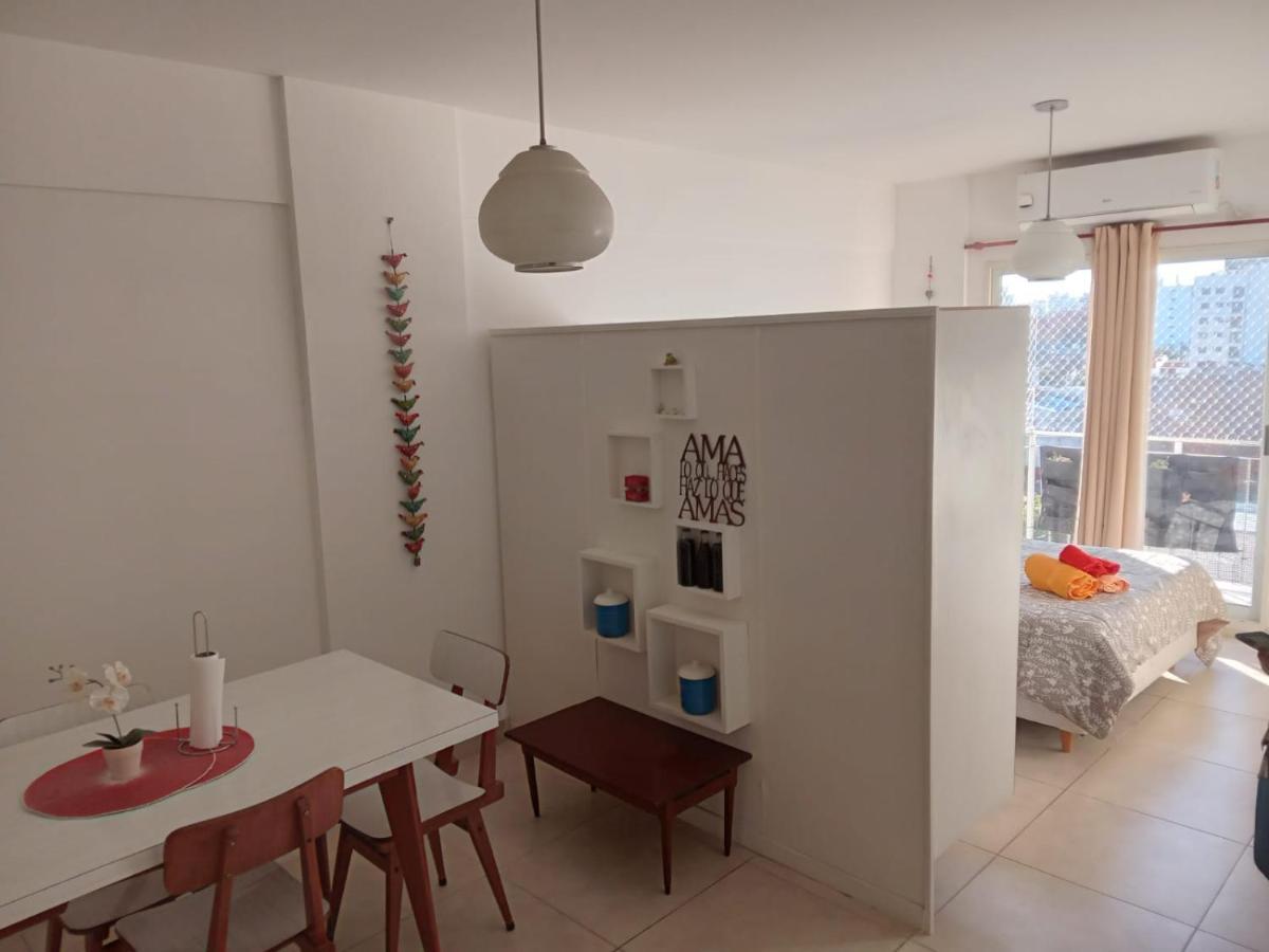 Apartment Boedo Loft