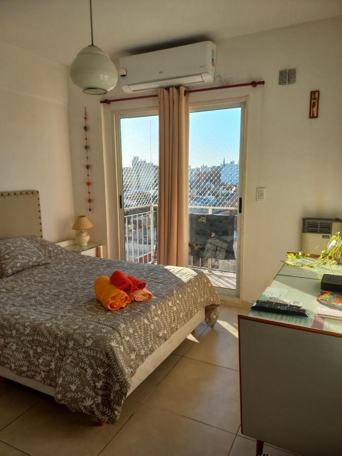 Boedo Loft