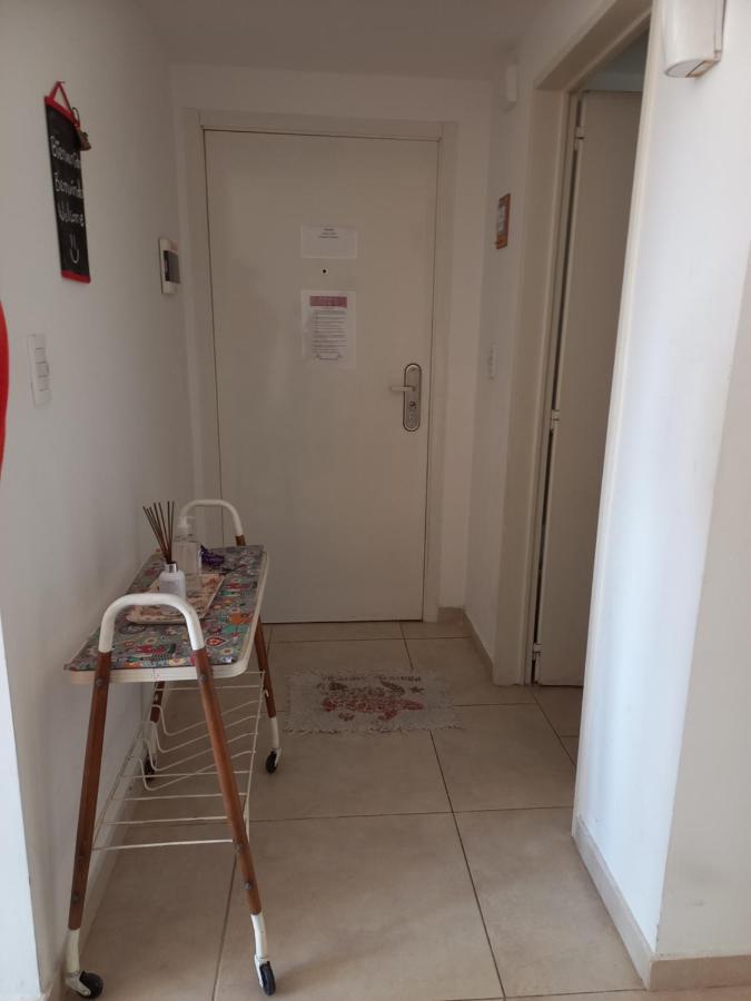 Apartment Boedo Loft