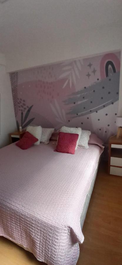 Apartment Ph Porteno Pedraza *