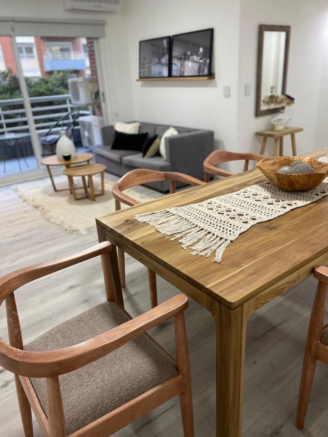 Apartamento Excelente Departamento En Puerto Madero *