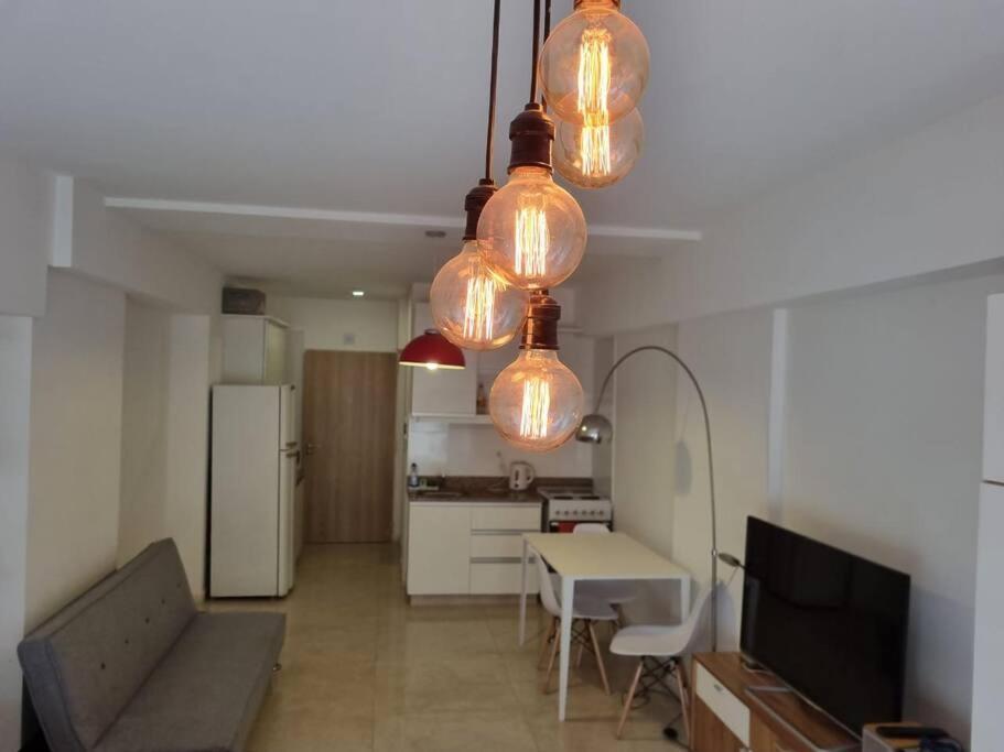 Apartment Monoambiente En San Telmo Nuevo! A Estrenar! 22