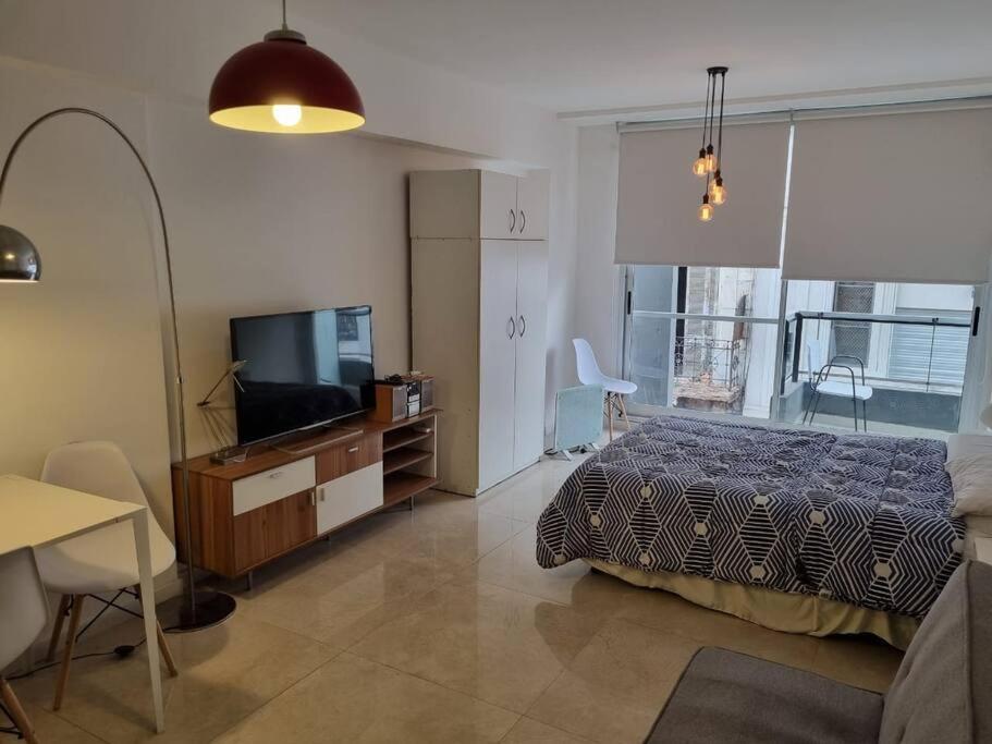 Monoambiente En San Telmo Nuevo! A Estrenar! 22 Apartment Buenos Aires