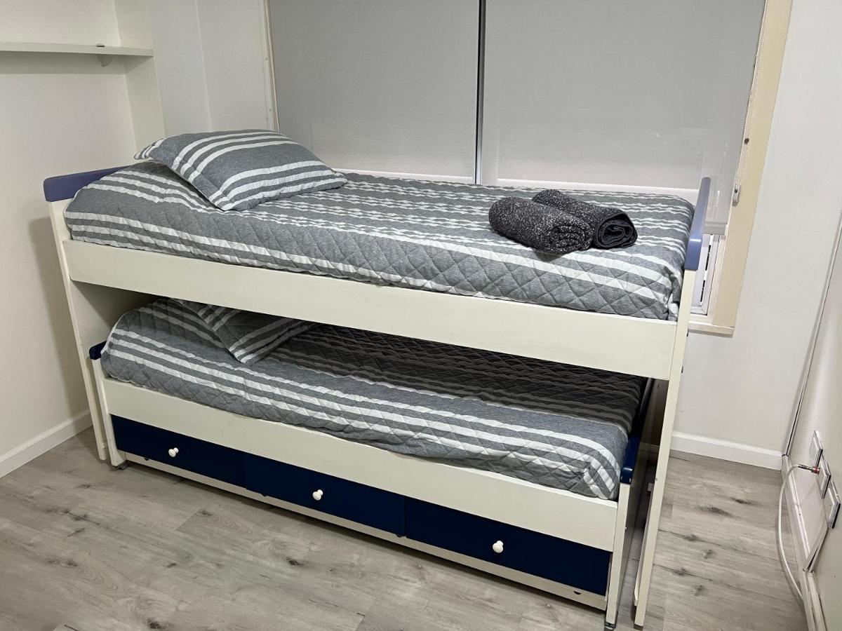 Apartamento Excelente Departamento En Puerto Madero *