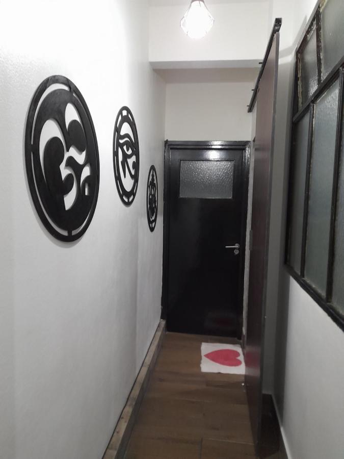 Departamento Cerca Del Obelisco En Casco Histórico *