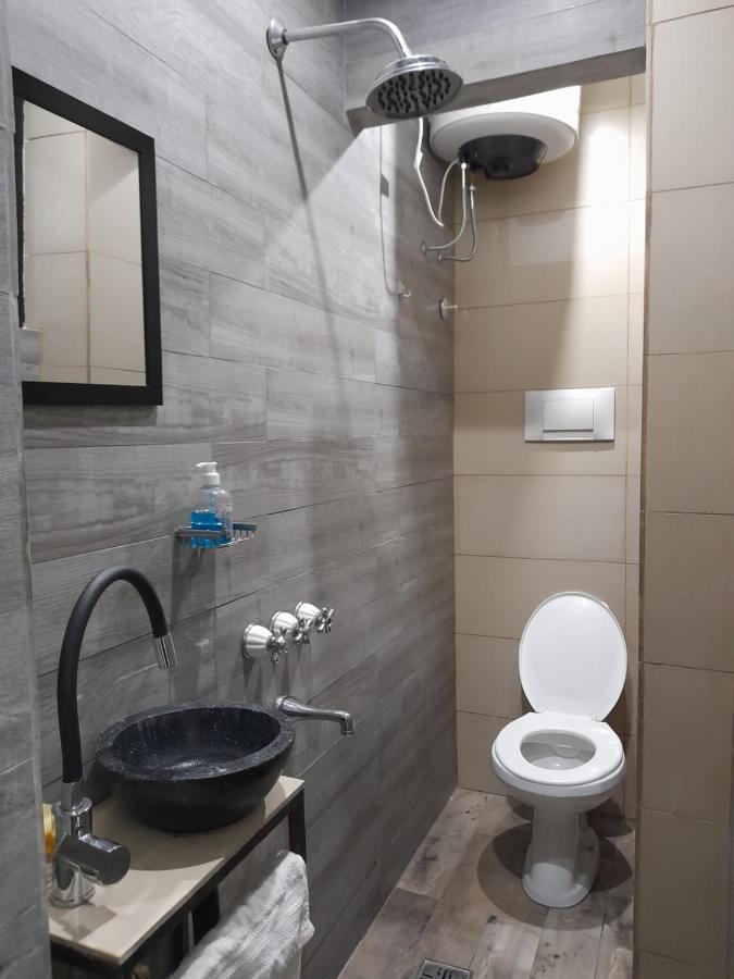 Departamento Cerca Del Obelisco En Casco Histórico Apartamento *