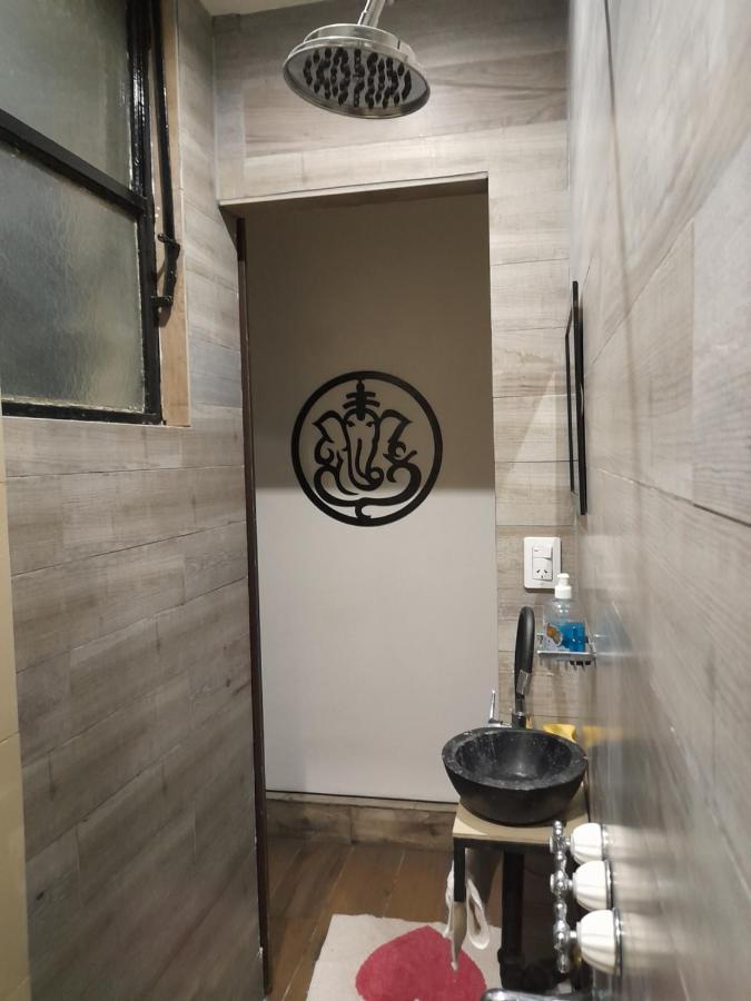 Apartamento Departamento Cerca Del Obelisco En Casco Histórico