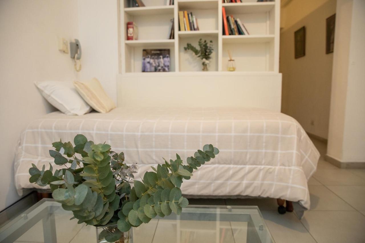 Apartment La Mejor Ubicacion Recoleta 4 Pax Buenos Aires