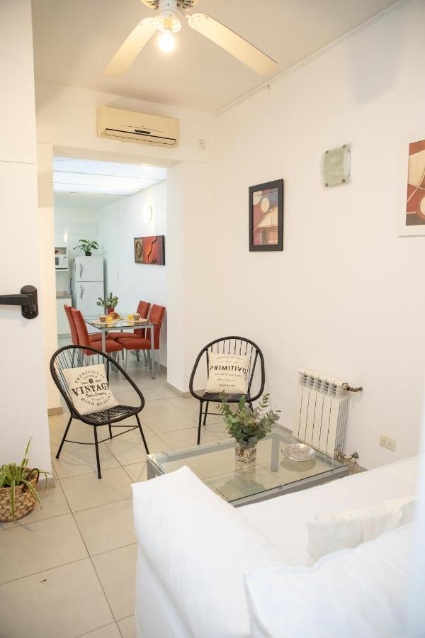 La Mejor Ubicacion Recoleta 4 Pax Buenos Aires