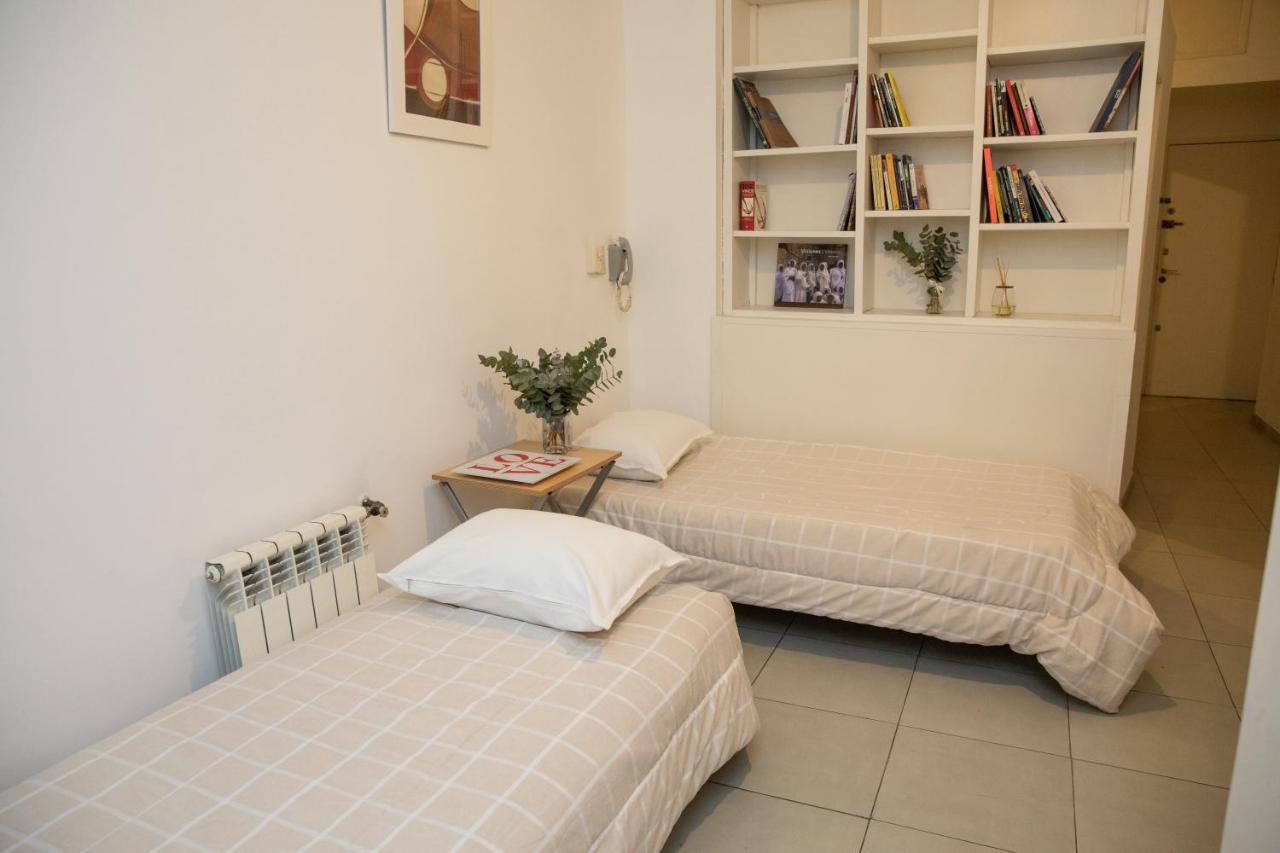 La Mejor Ubicacion Recoleta 4 Pax * Buenos Aires