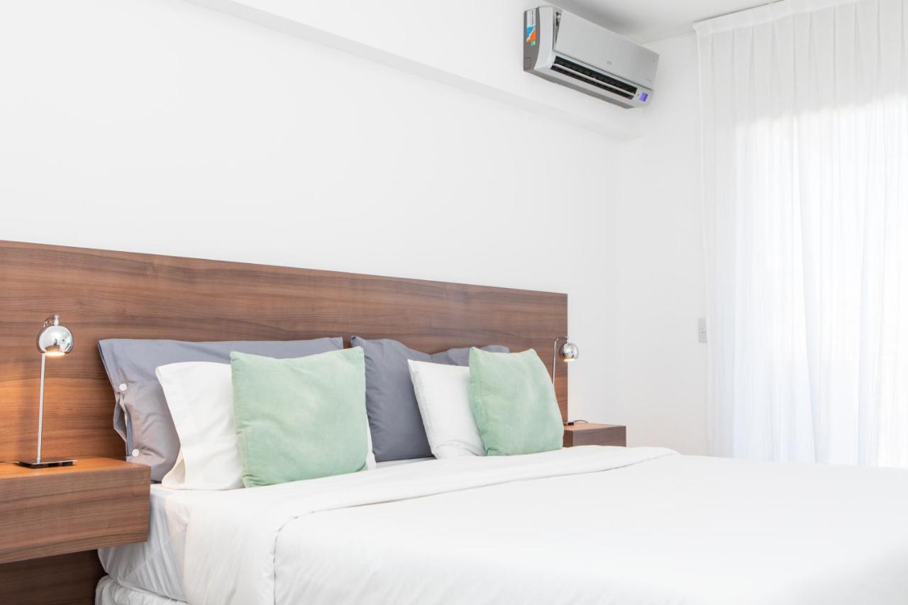Nido At Quartier Dorrego Aparthotel Buenos Aires
