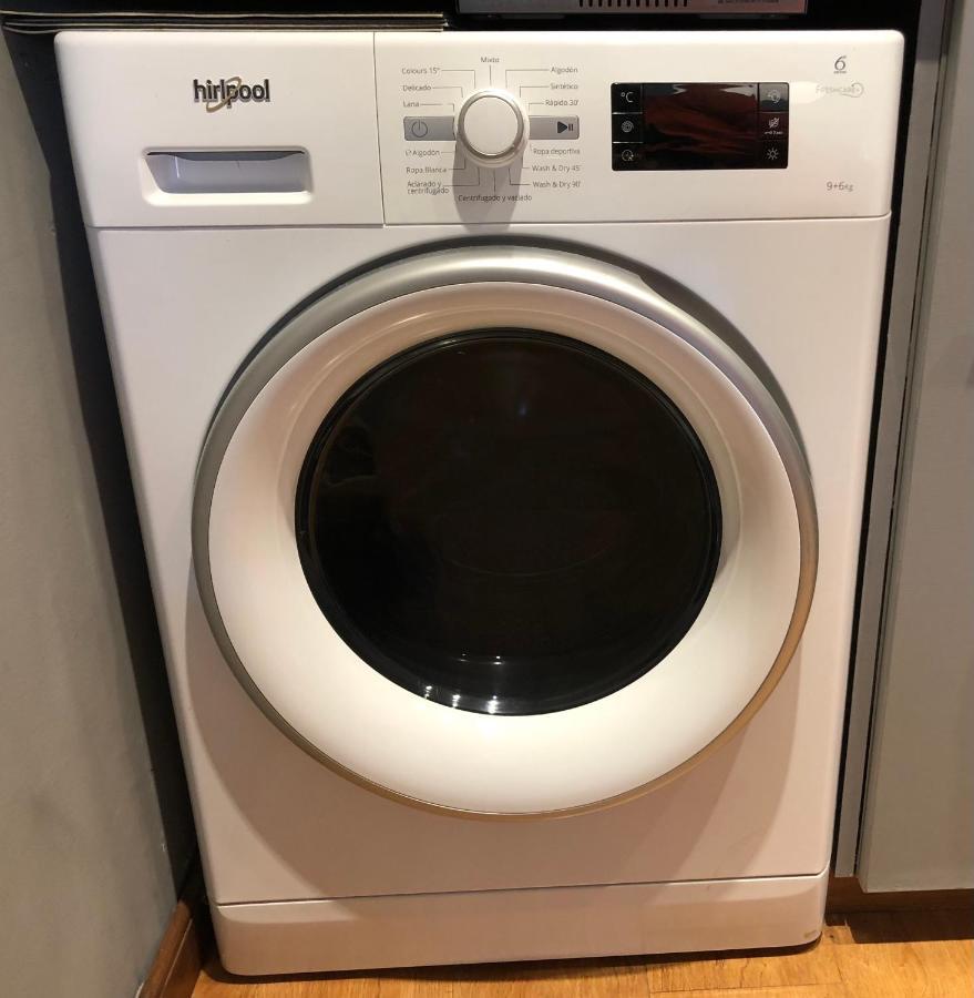 Apartamento Polo Ubicacion Exclusiva En Palermo C Piscina