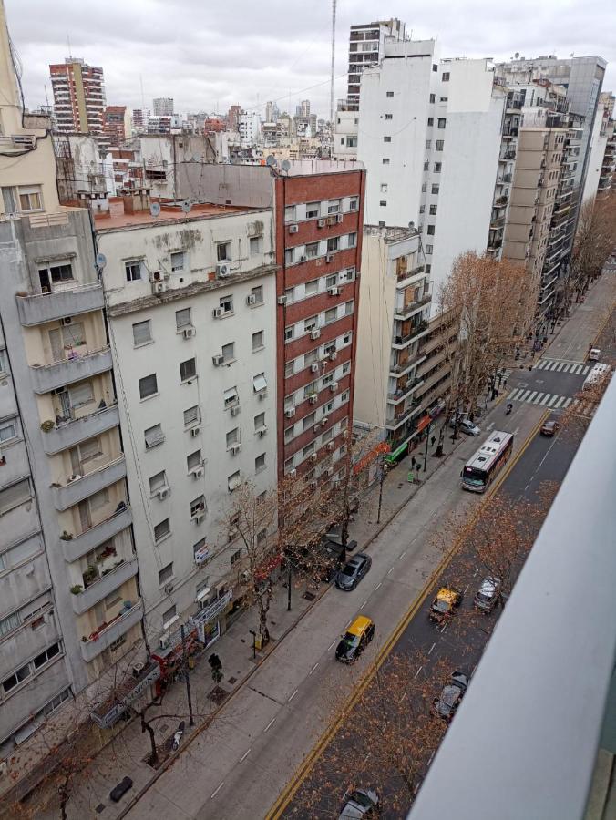 Apartment Recoleta Amplio Departamento En Torre Con Amenities Excelente Ubicacion