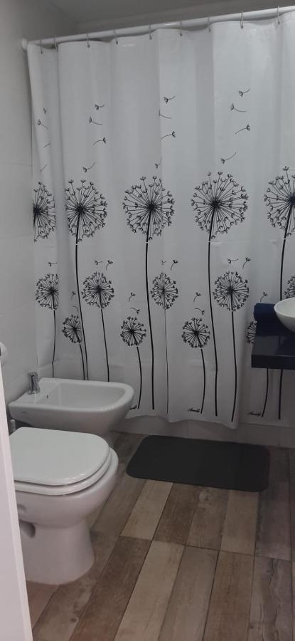 Apartamento Apart Hermoso Cerca Del Pulmon Verde Porteno - Alkyl House