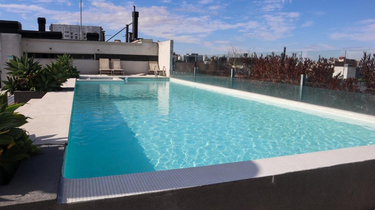Apartment Lugar Ideal Con Pileta , Mucha Vida Alrededor Buenos Aires
