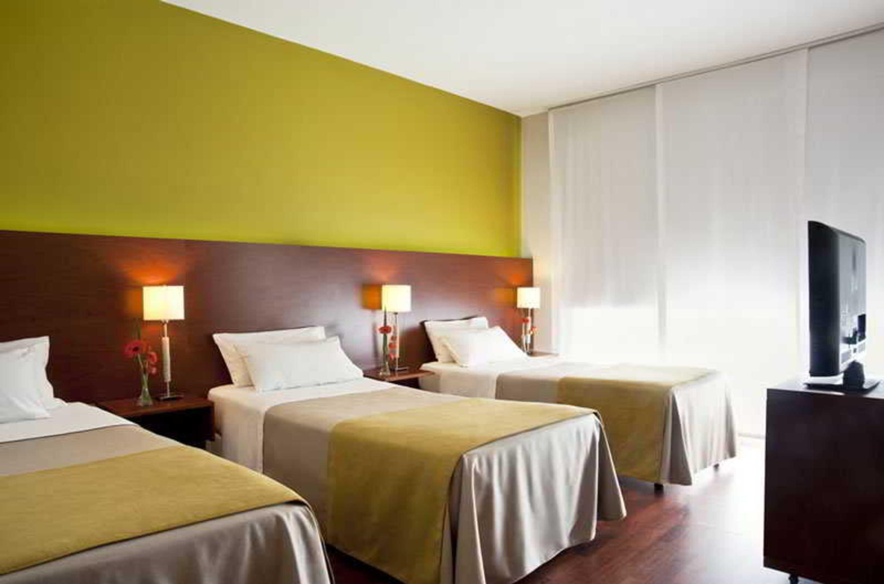 Rochester Concept Hotel