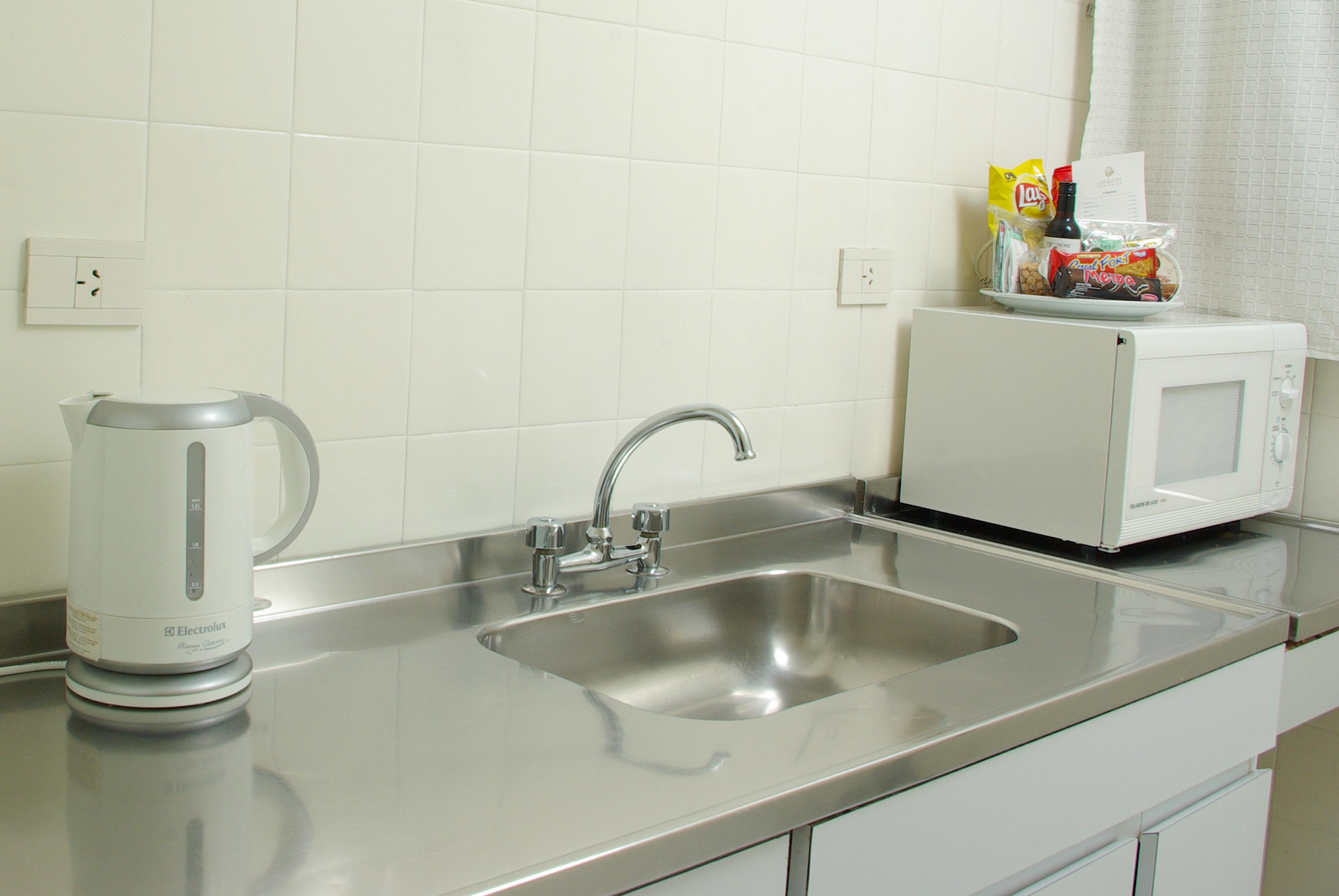 Loi Flats Hotel 4*