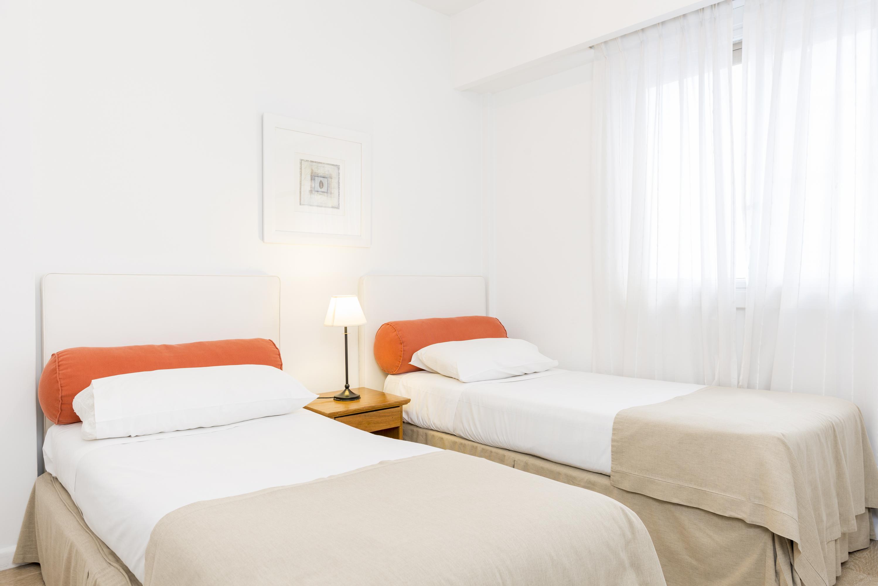 Loi Flats 4* Buenos Aires