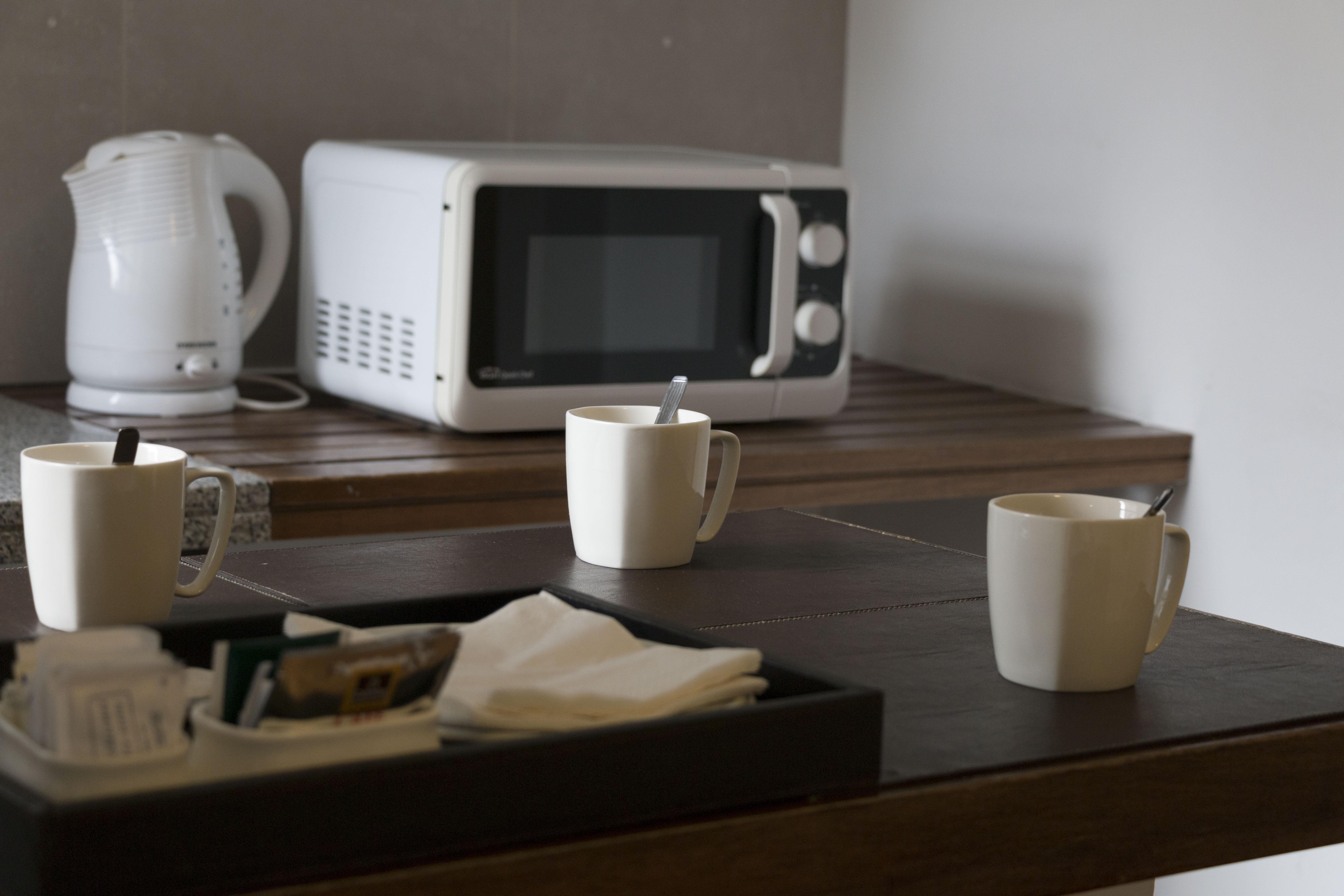 Hotel Soho Point Ciudad Autónoma de Buenos Aires