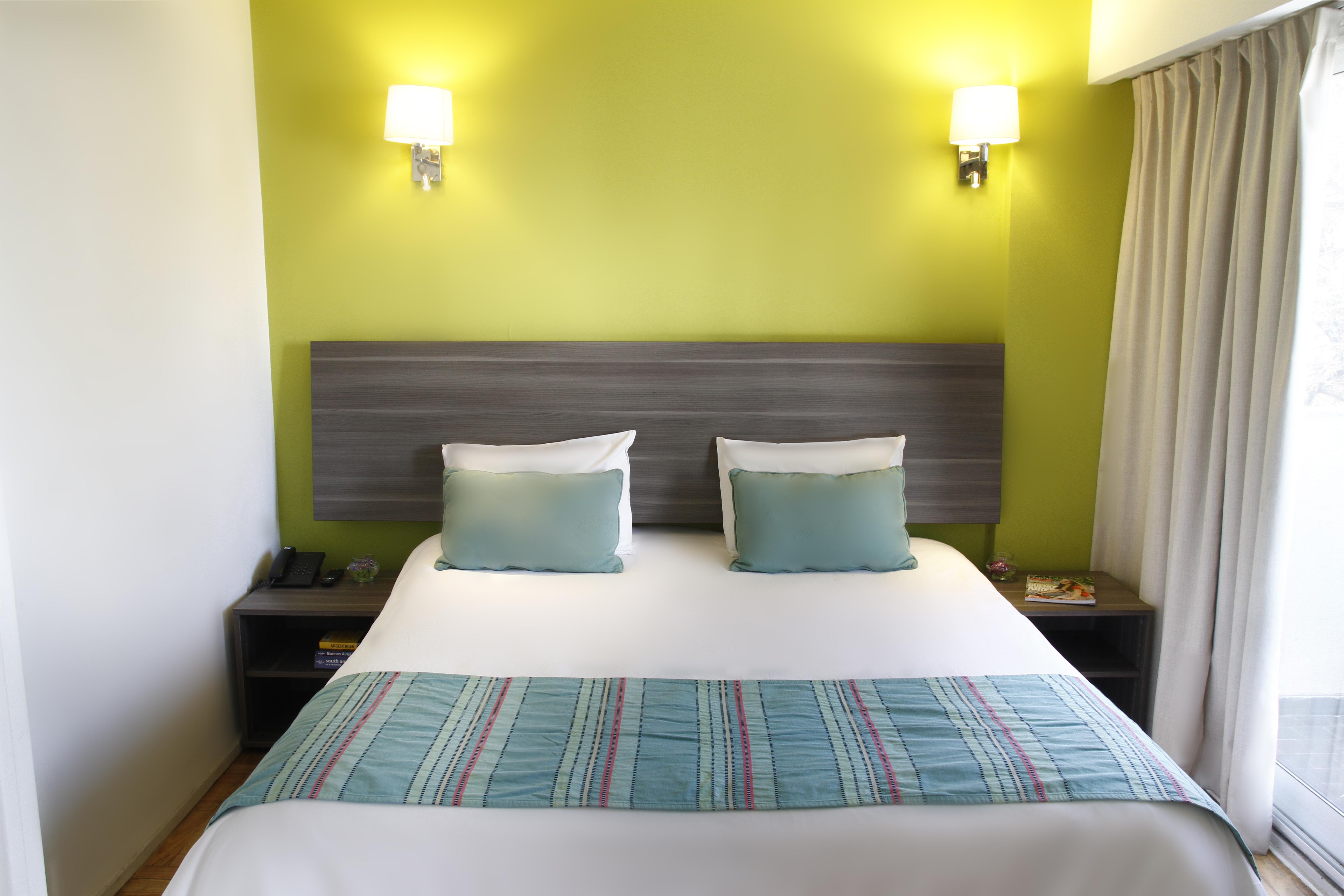 Hotel Soho Point Ciudad Autónoma de Buenos Aires