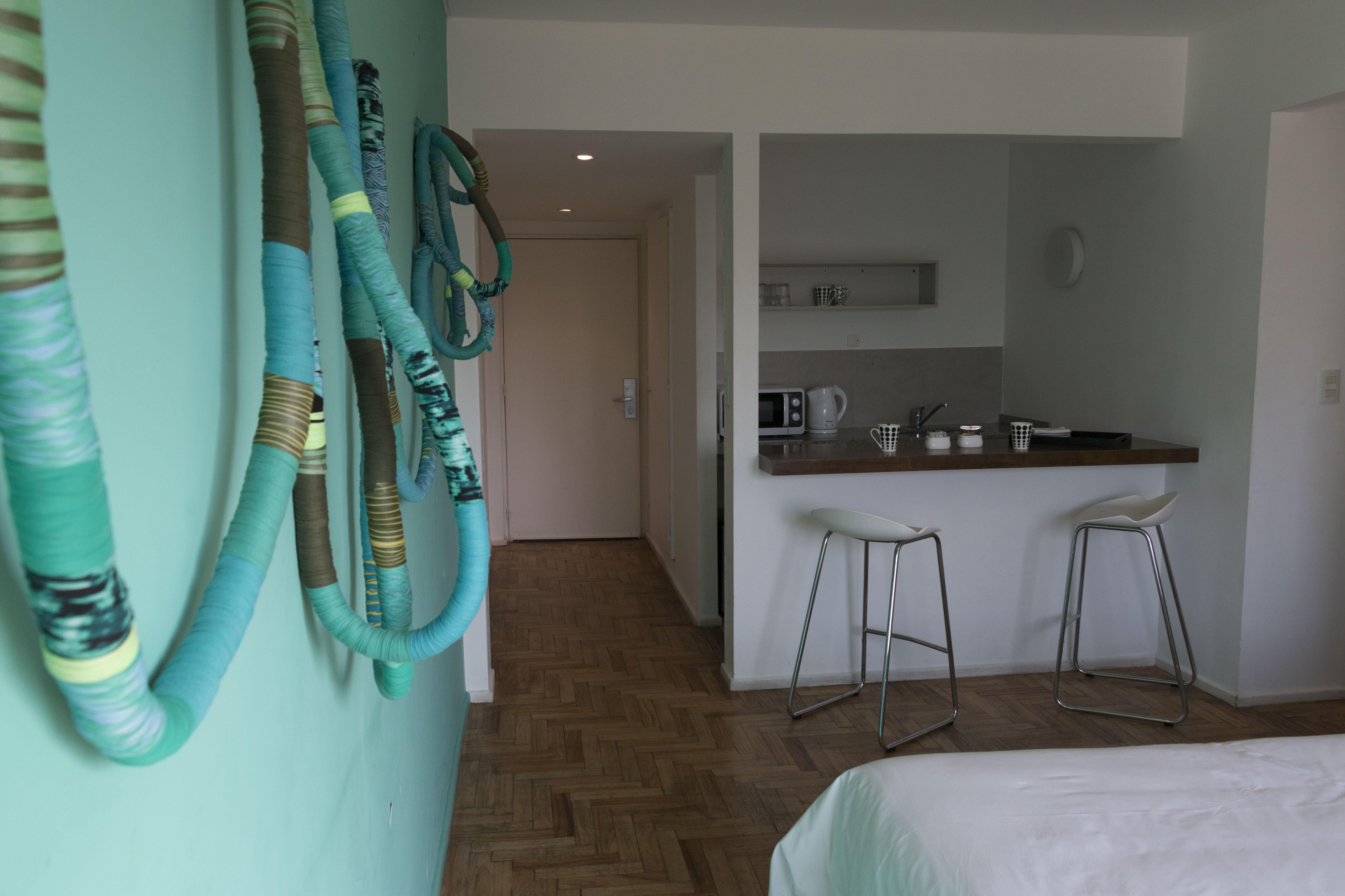 Hotel Soho Point Ciudad Autónoma de Buenos Aires