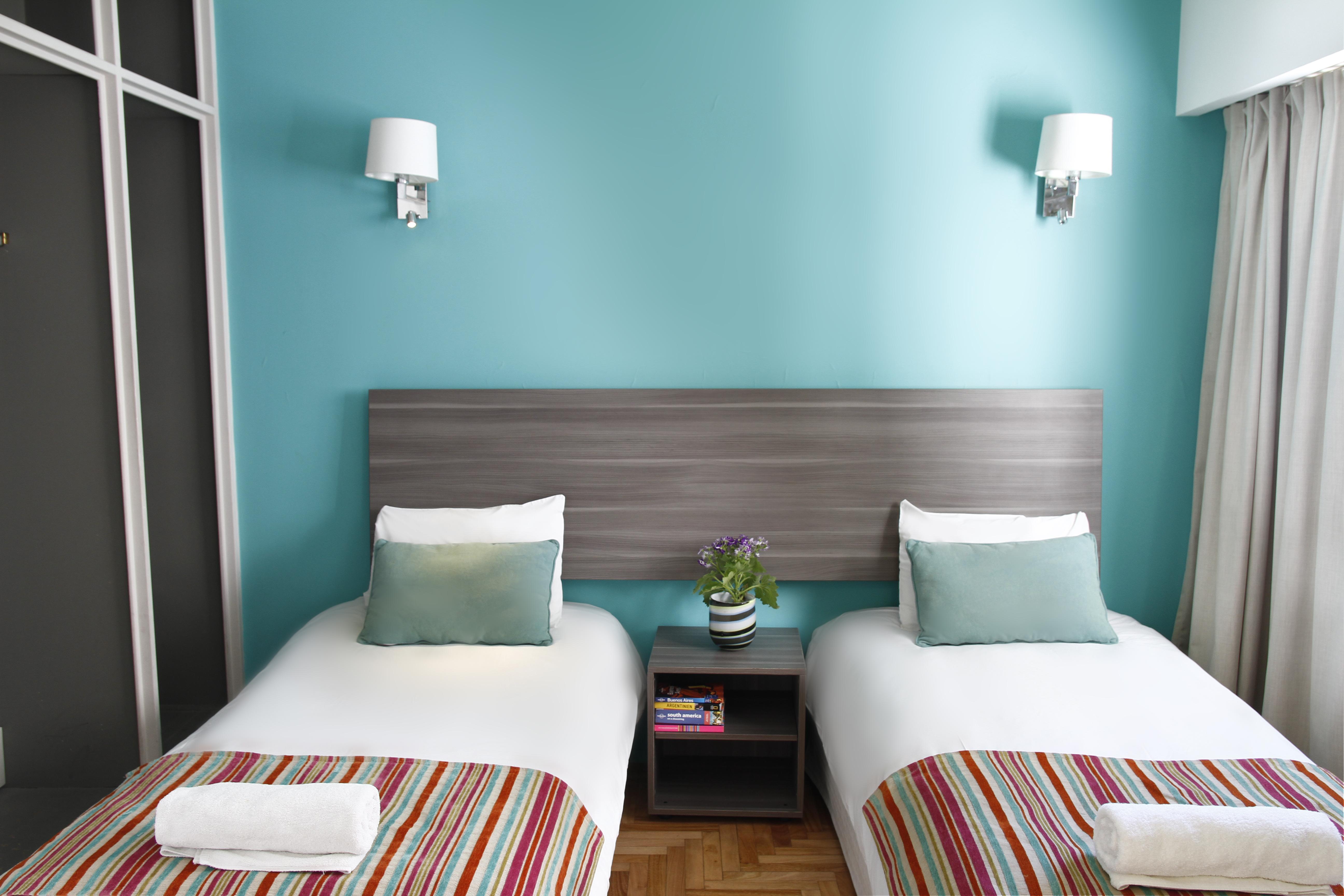 Soho Point Hotel 3*