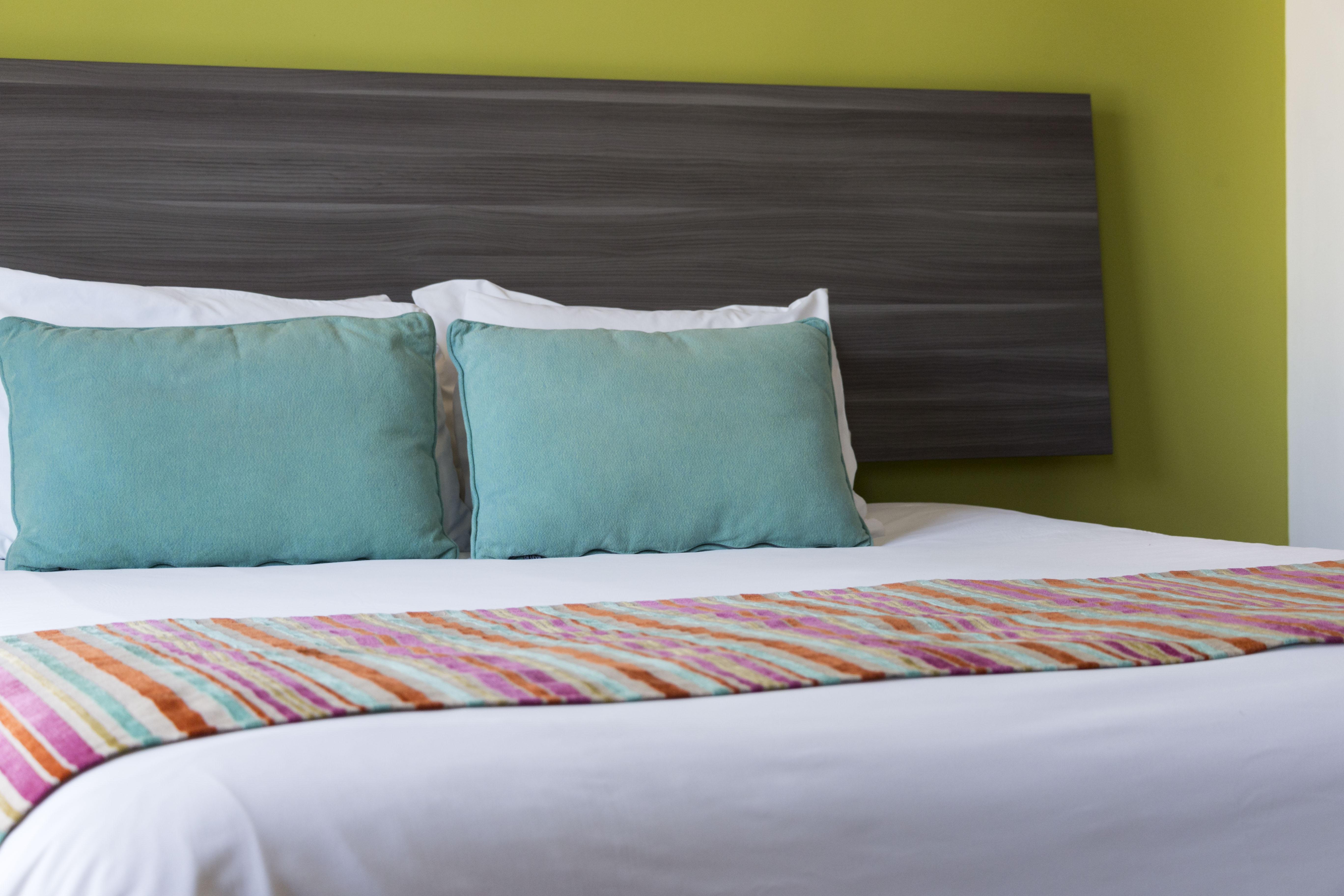 Soho Point Hotel Ciudad Autónoma de Buenos Aires