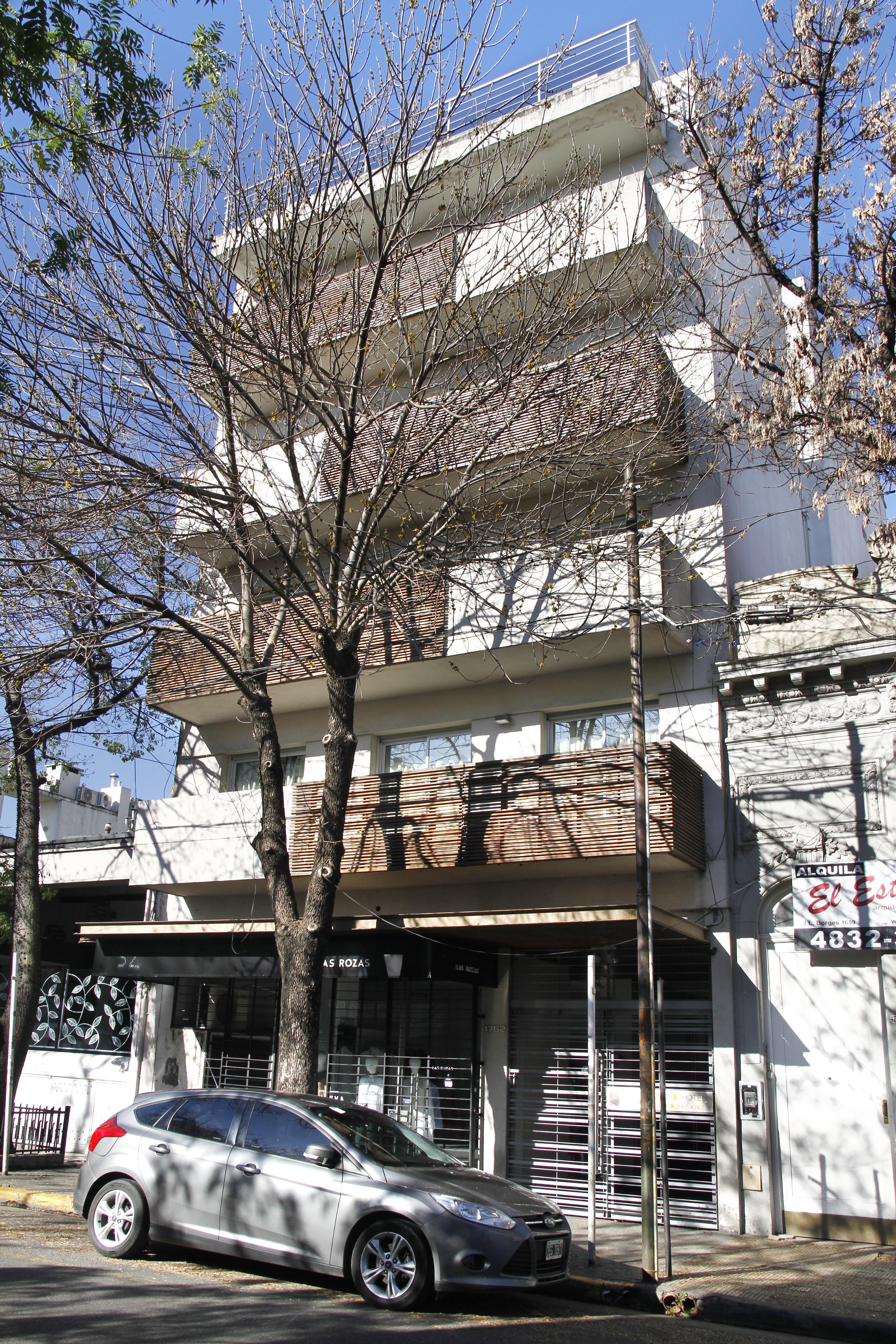 Hotel Soho Point
