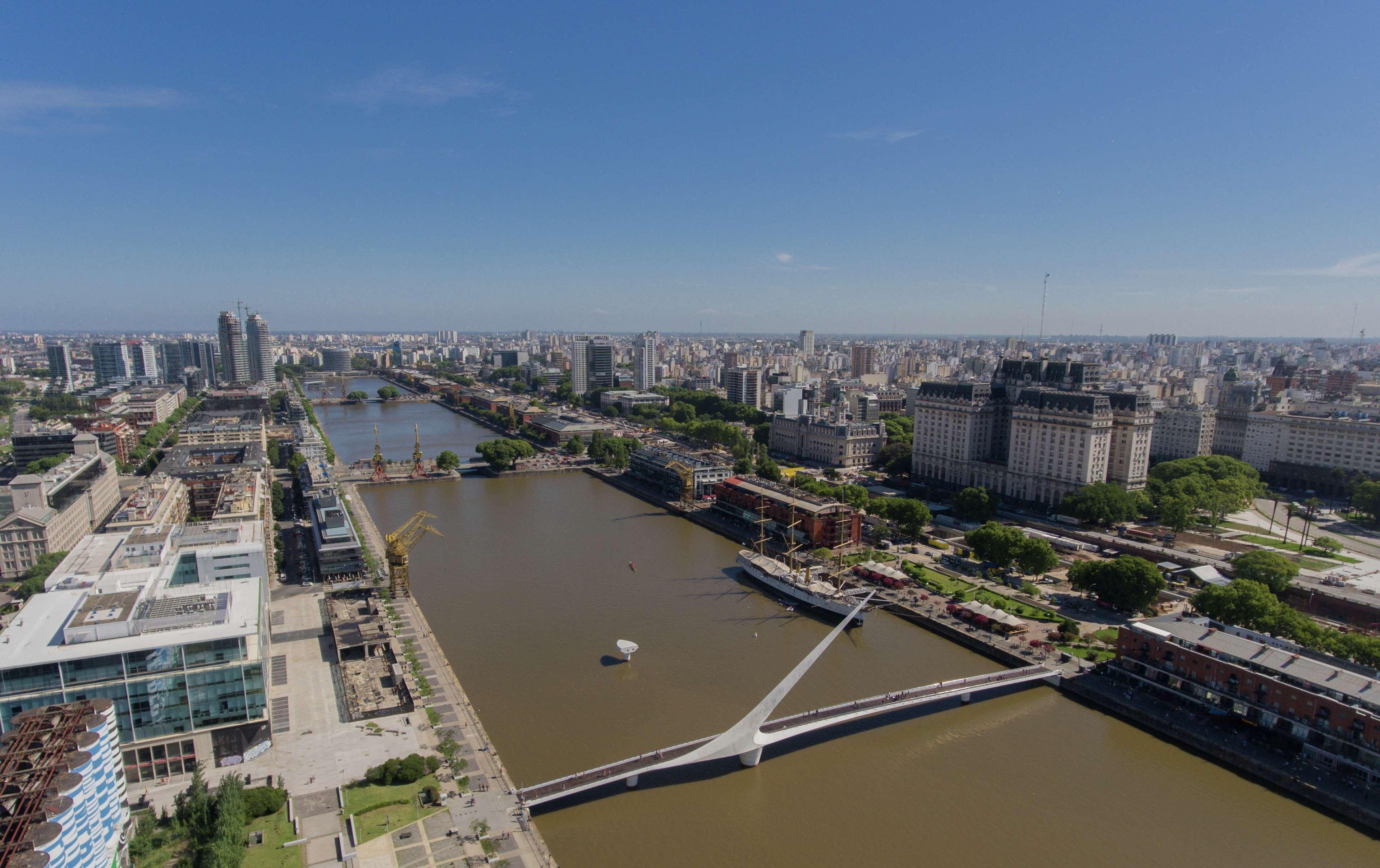 Hilton Buenos Aires