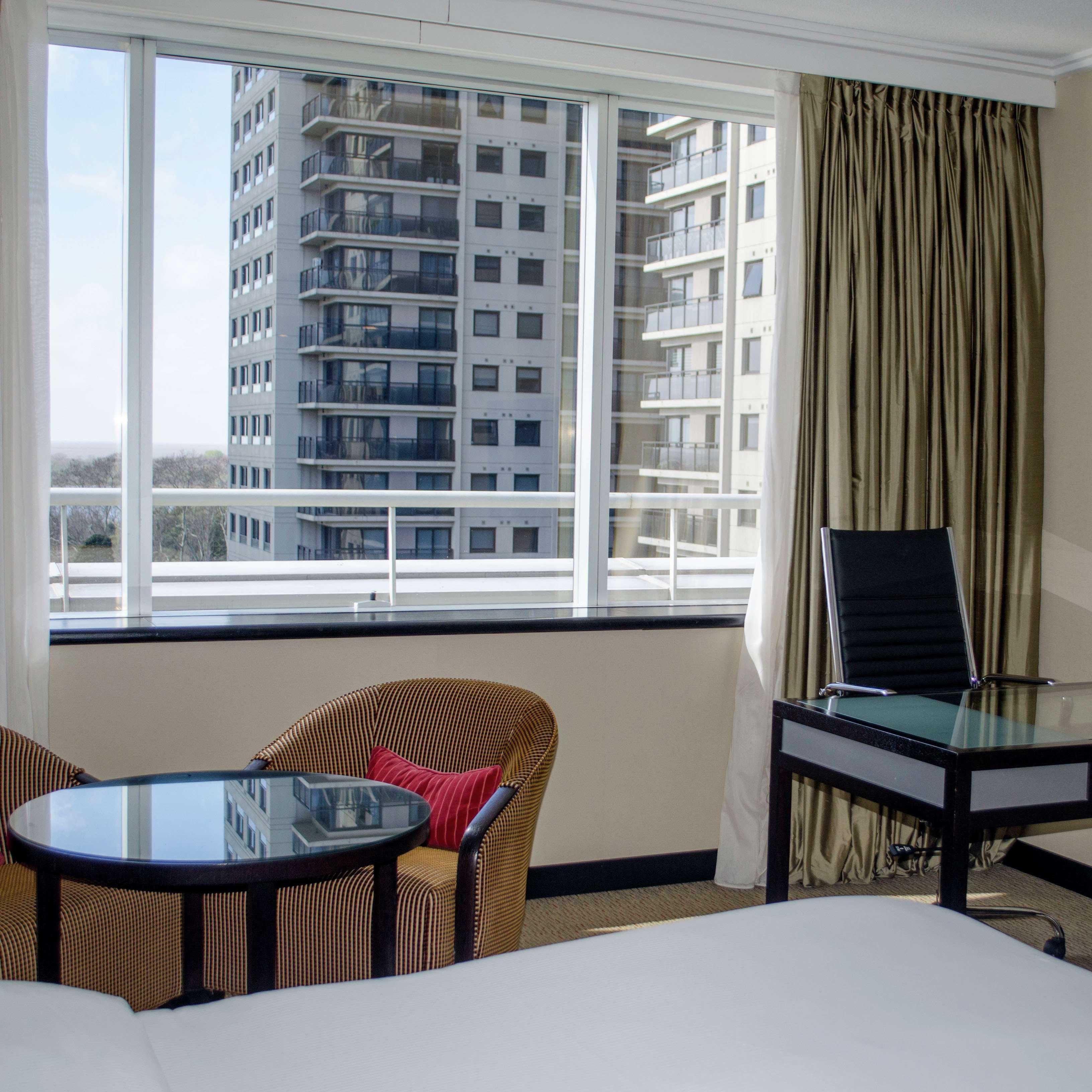 Hotel Hilton Buenos Aires