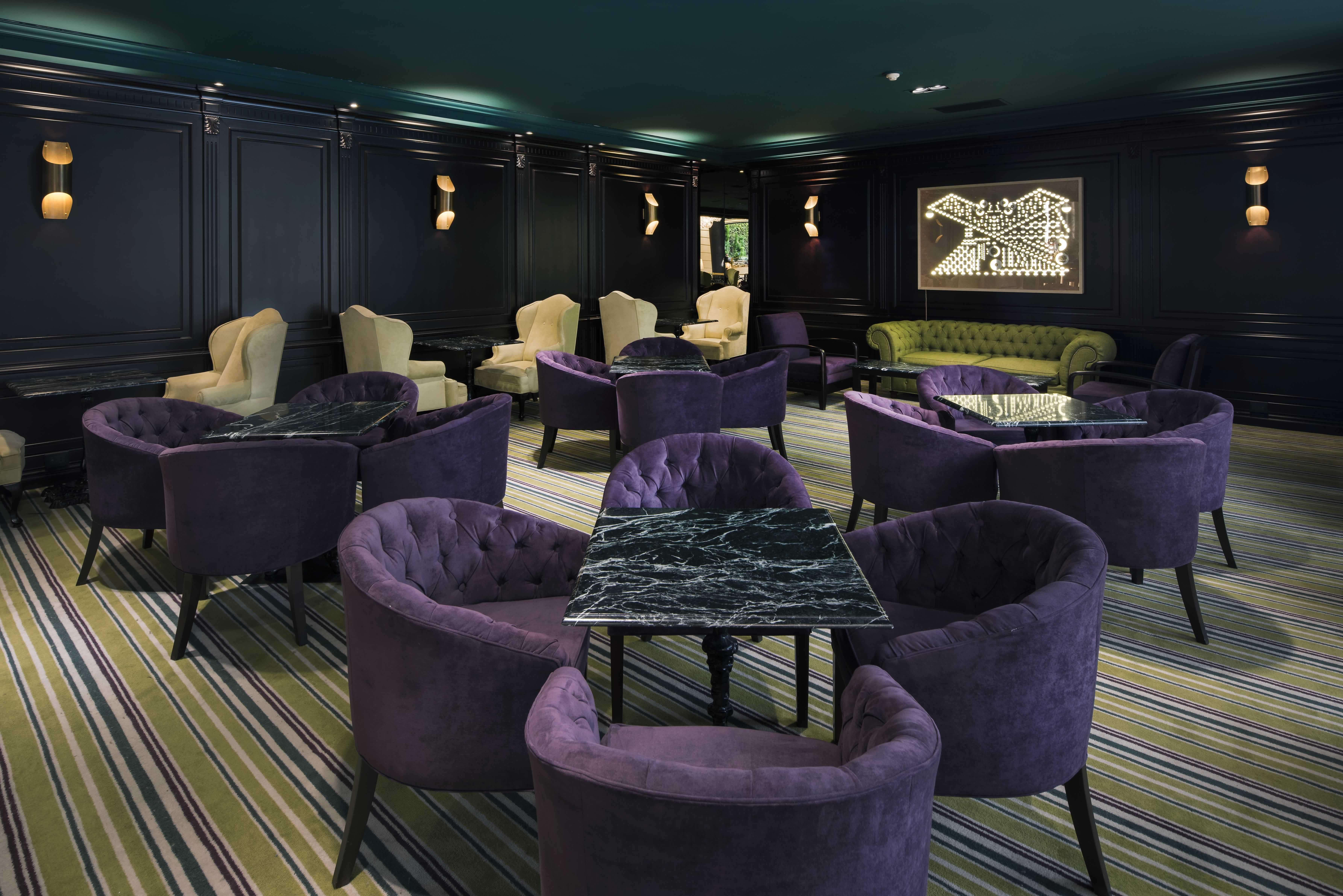 Hotel Emperador 5*