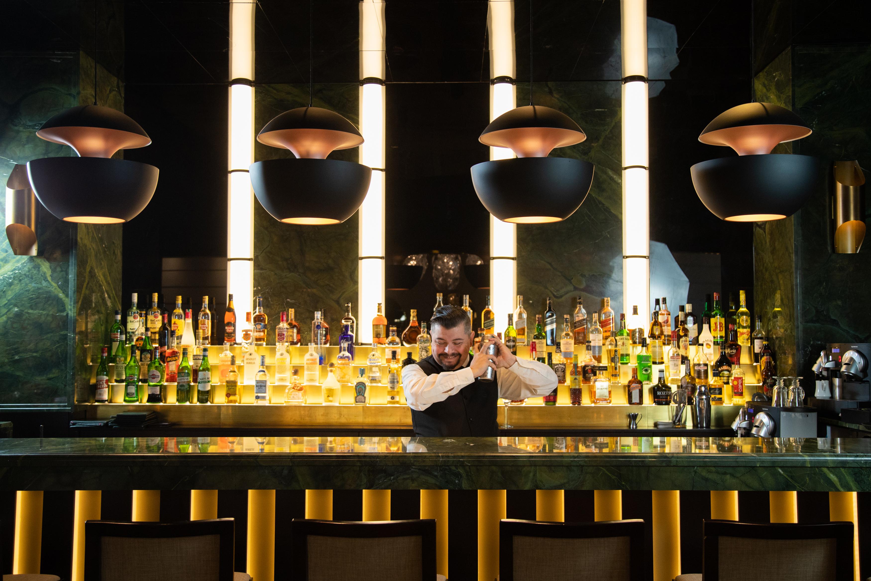 Emperador Buenos Aires