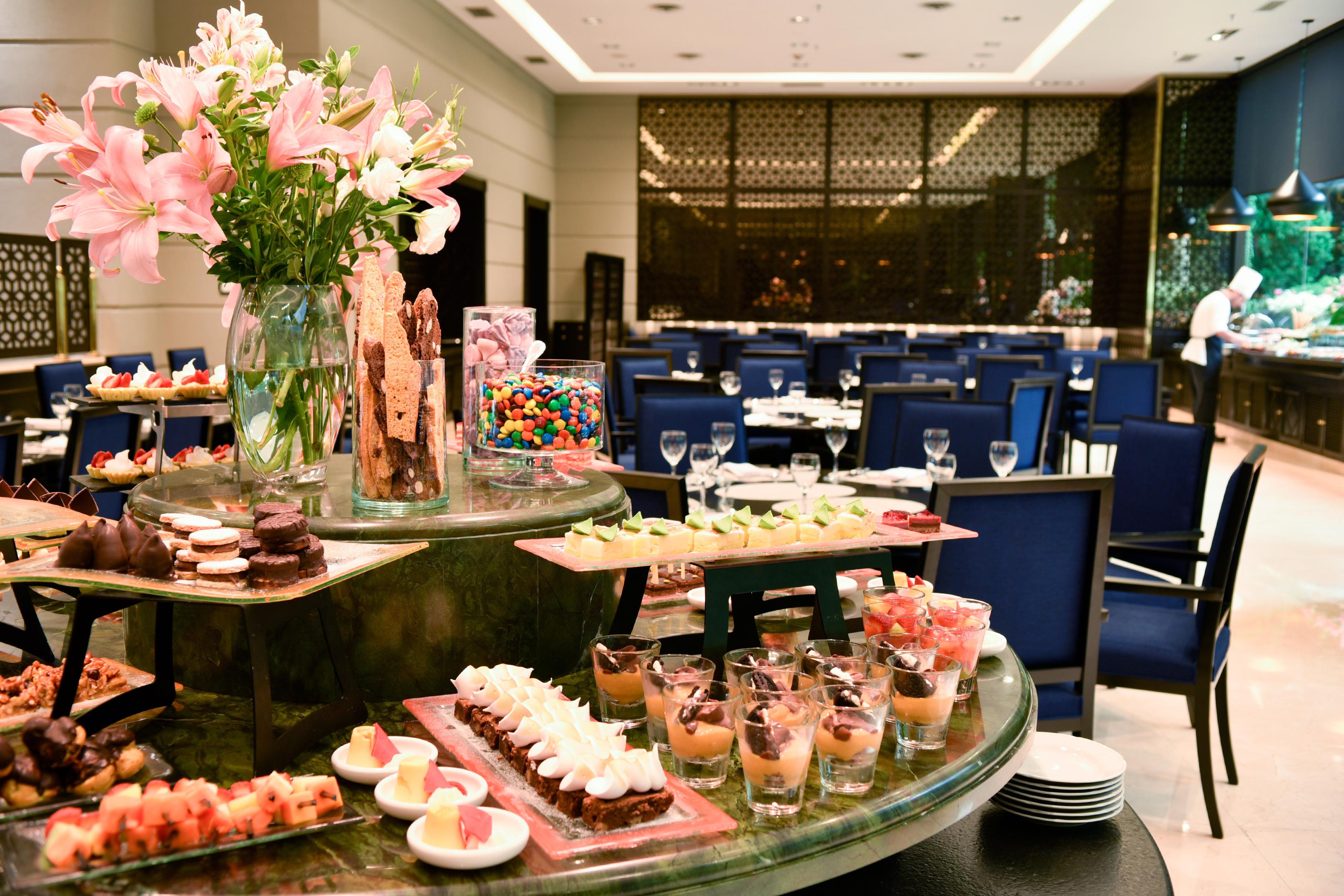Emperador Hotel Buenos Aires