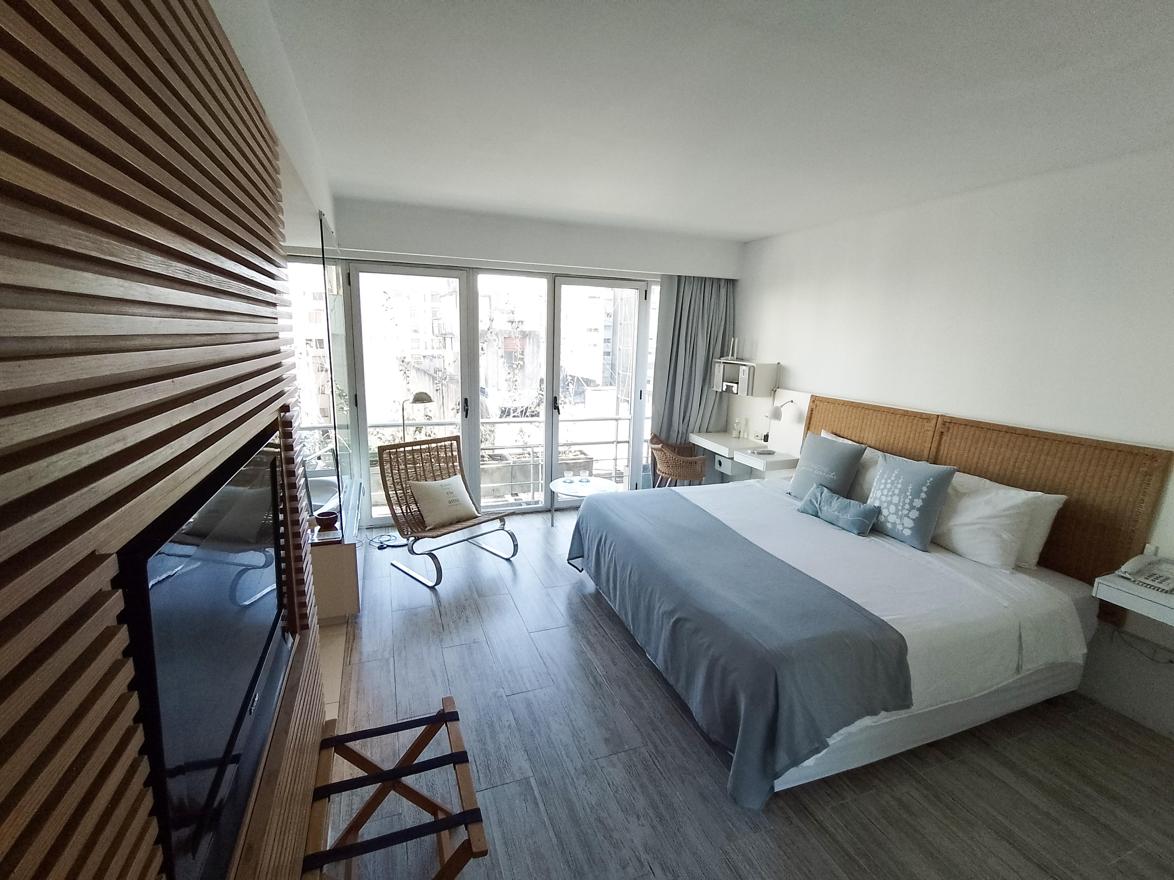 Hotel Casacalma Buenos Aires