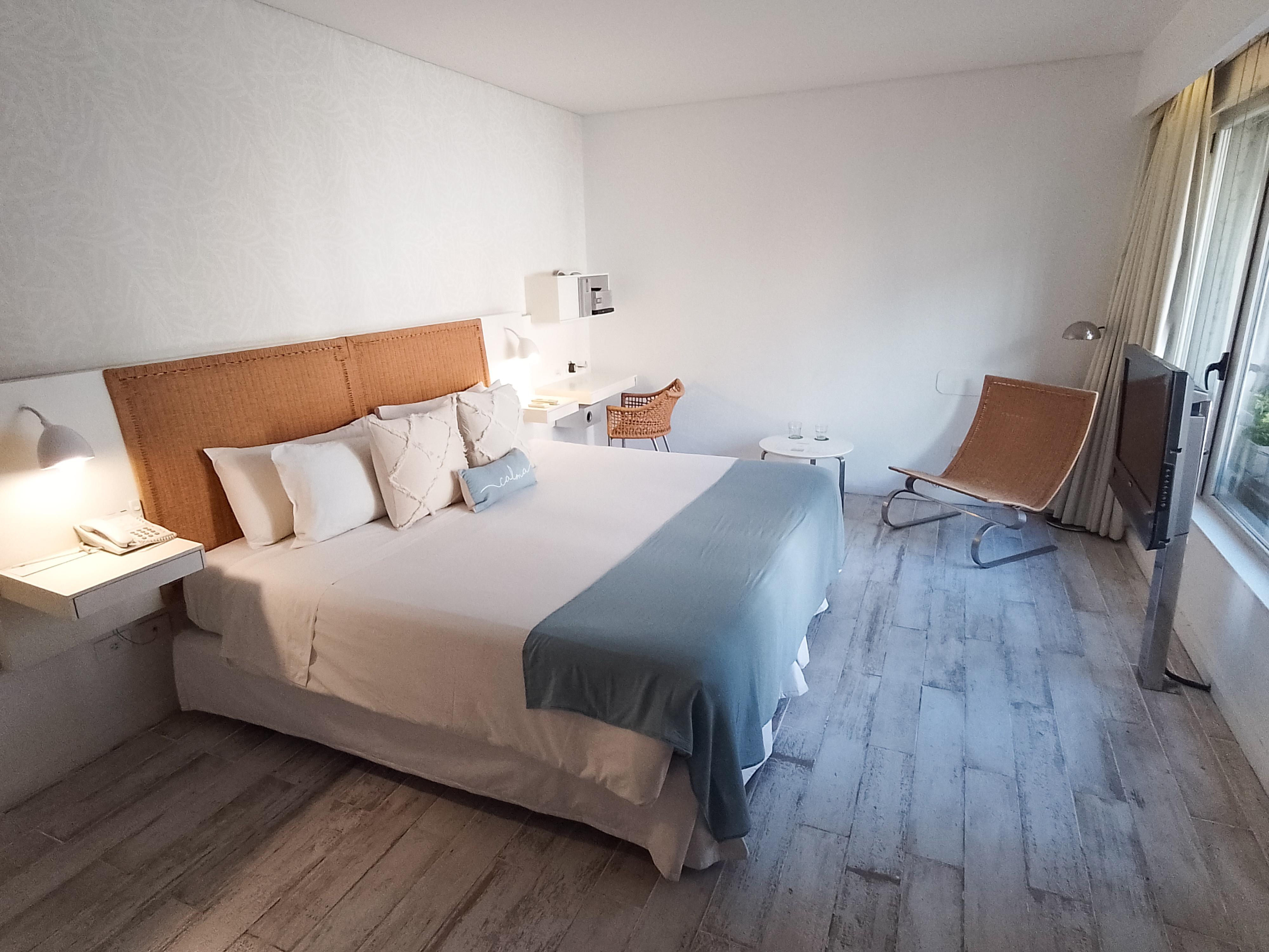 Hotel Casacalma