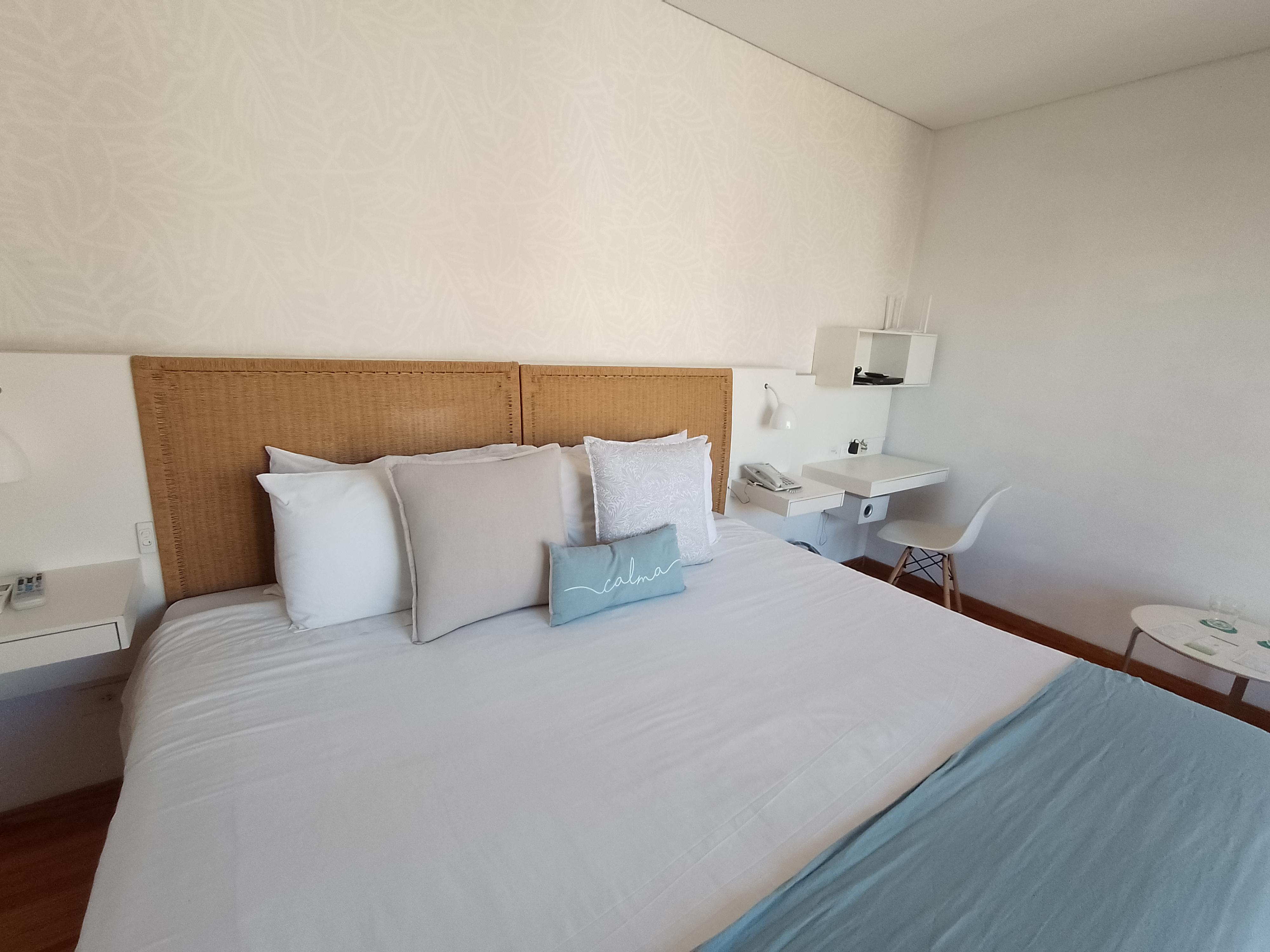 Hotel Casacalma Buenos Aires