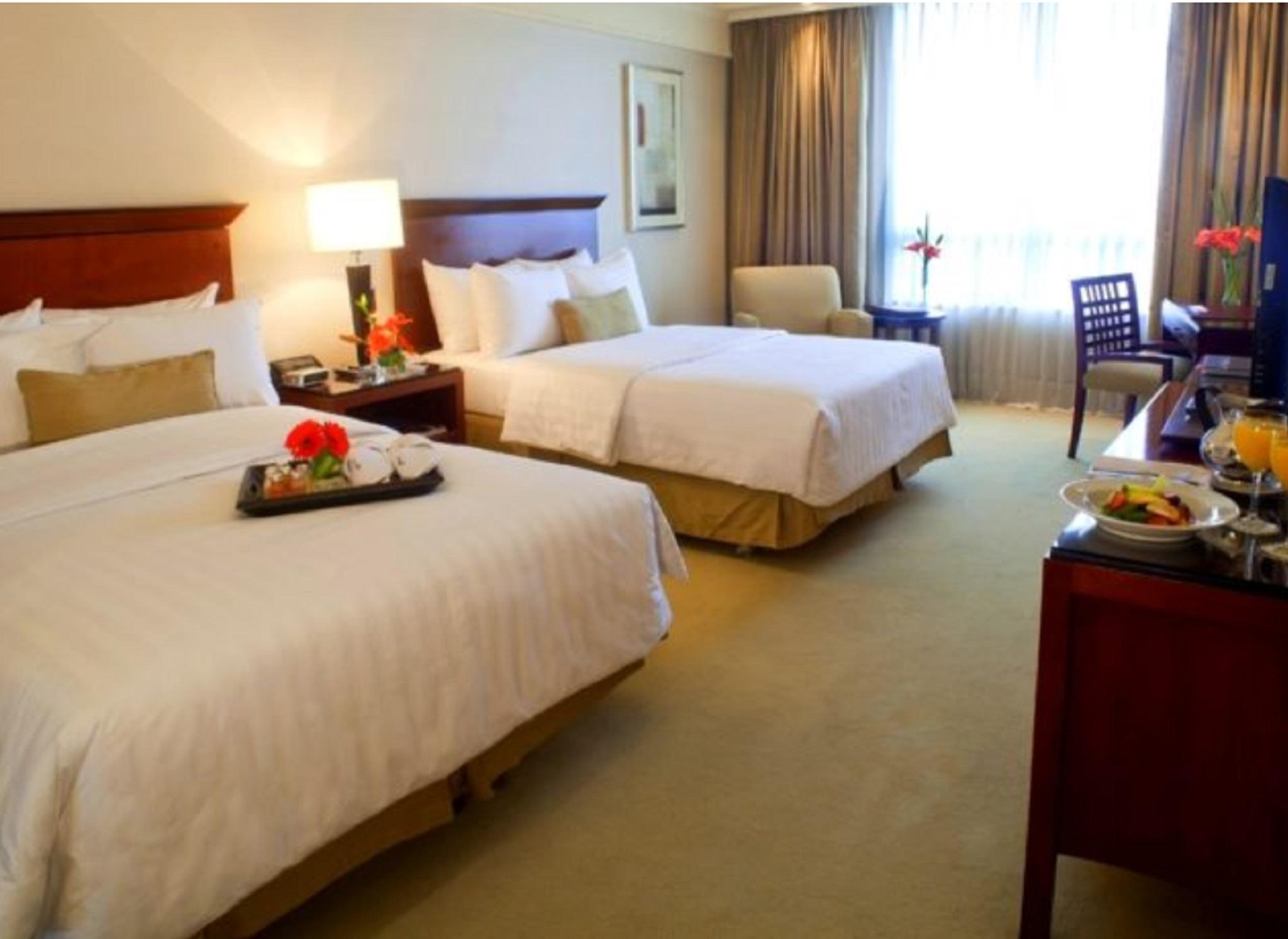 Regal Pacific Puerto Madero 5* Buenos Aires