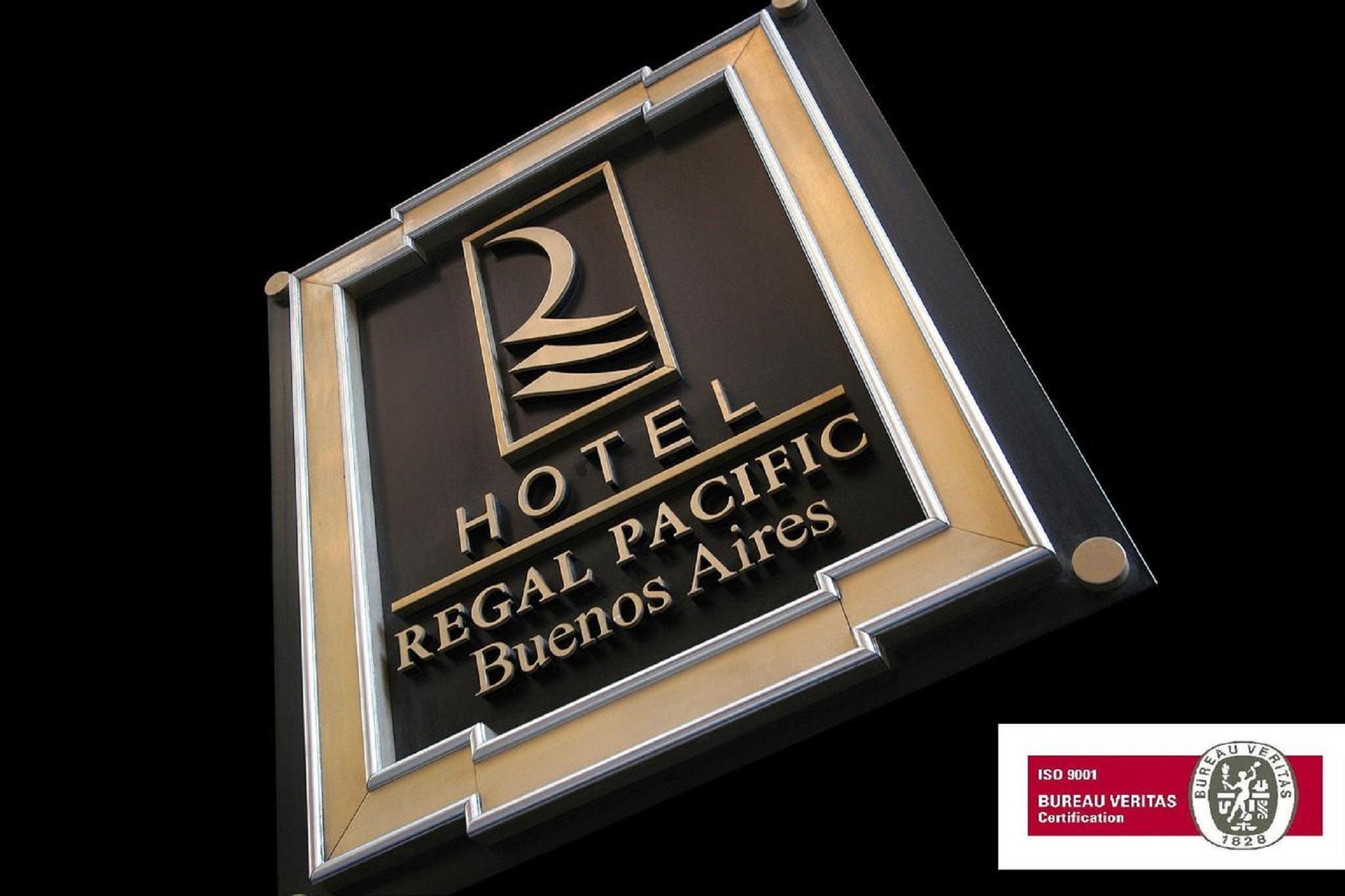 Regal Pacific Puerto Madero Hotel Buenos Aires