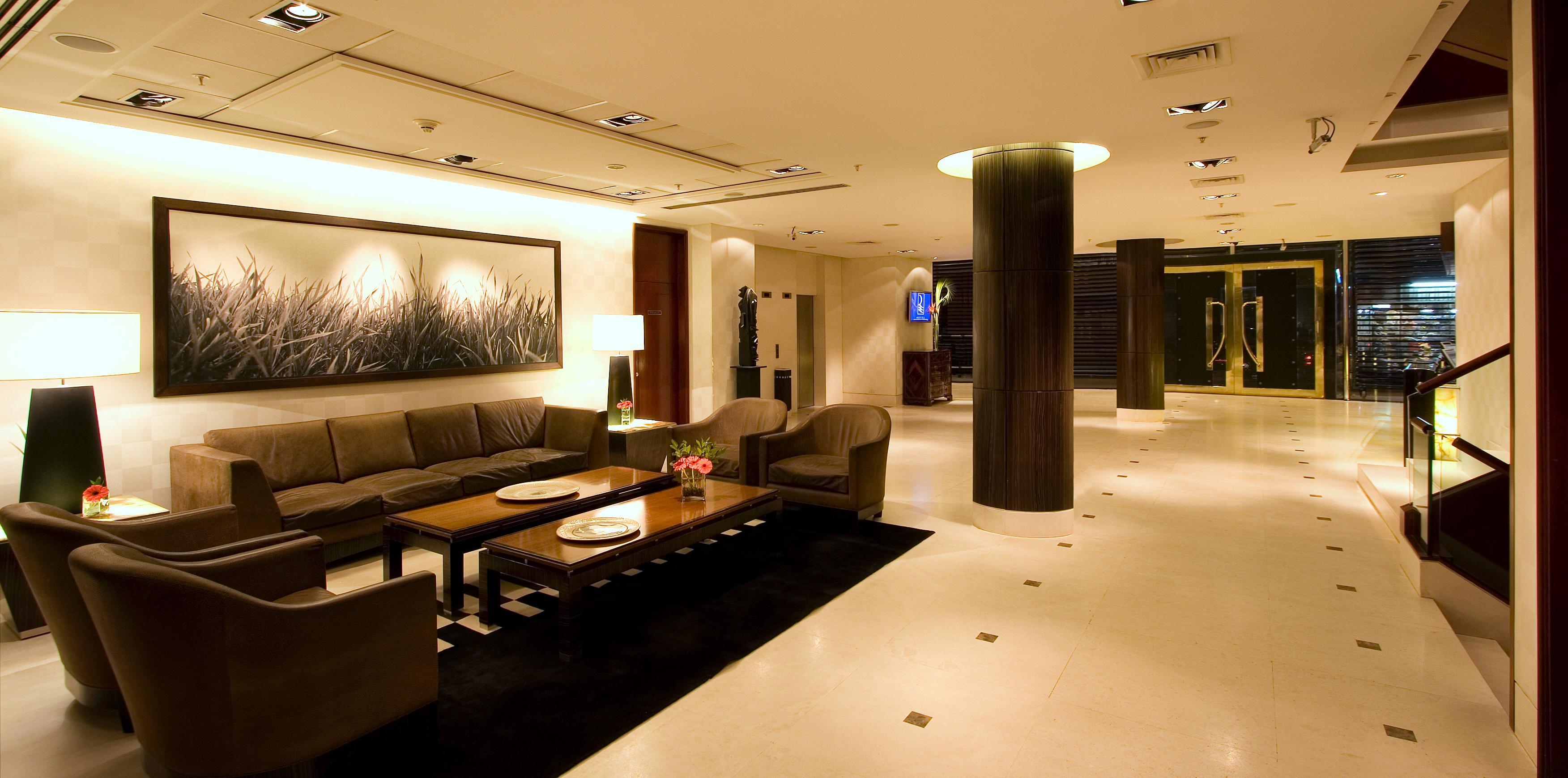 Regal Pacific Puerto Madero Hotel Buenos Aires