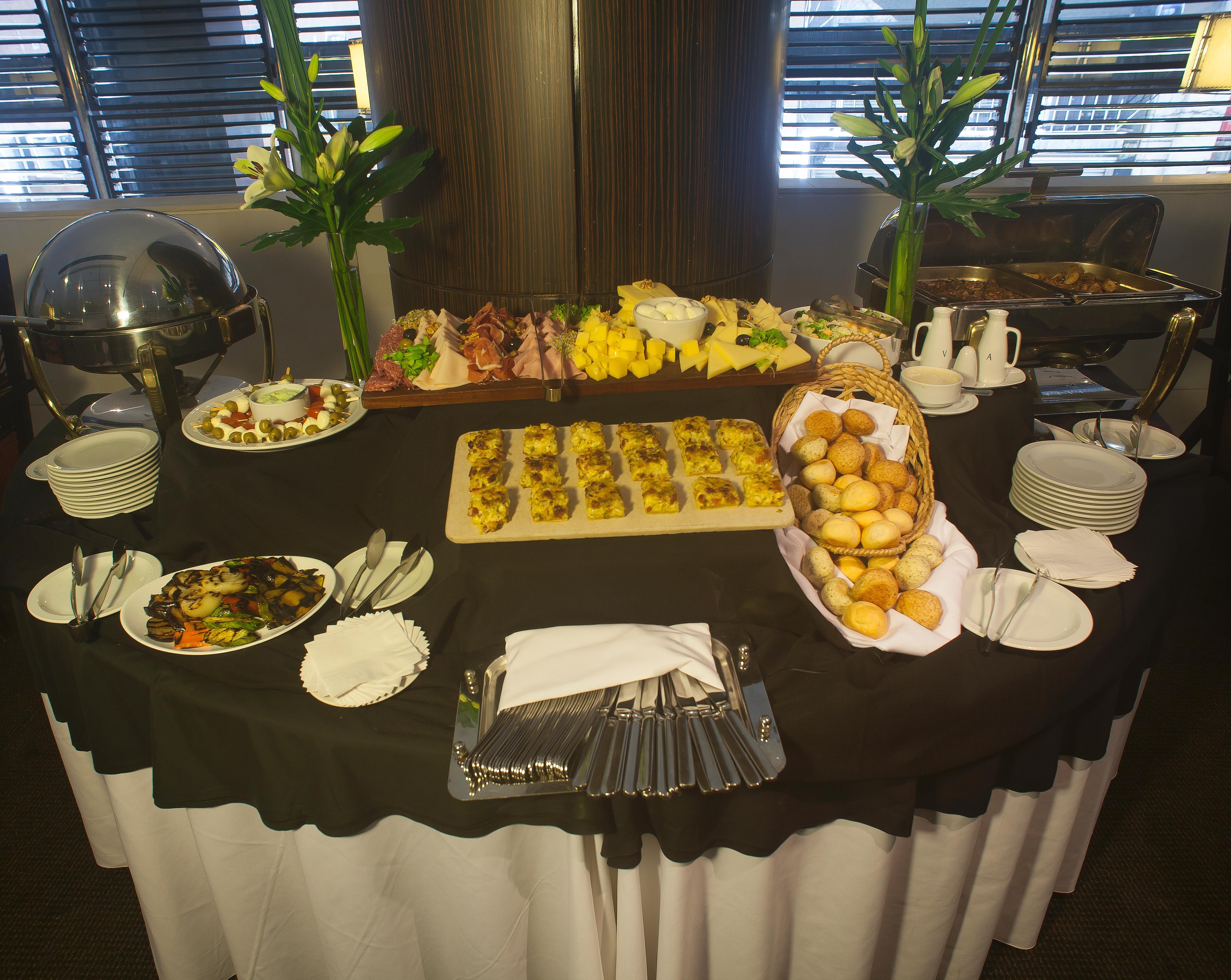 Regal Pacific Puerto Madero Hotel Buenos Aires