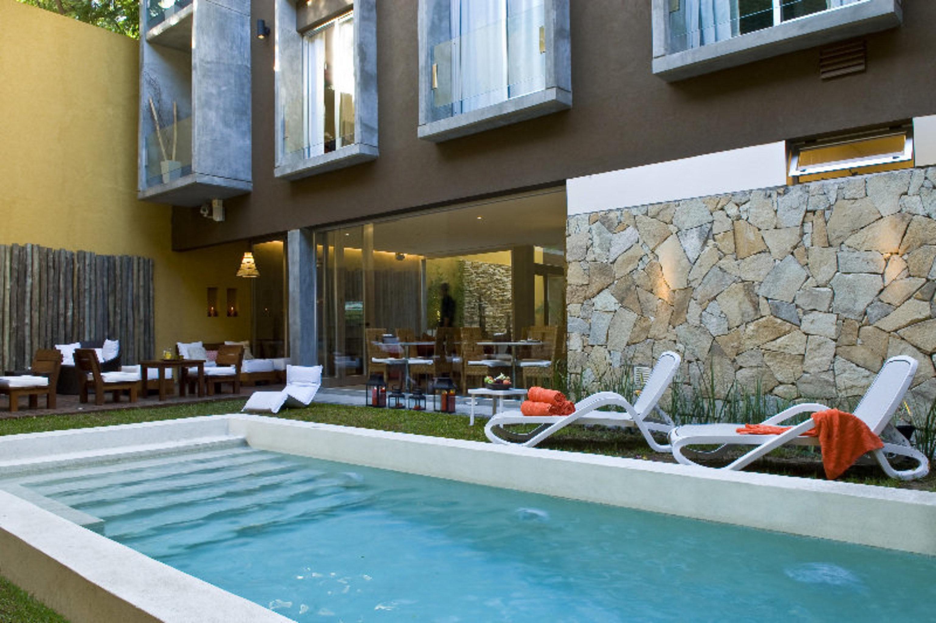 Mine Hotel 4*