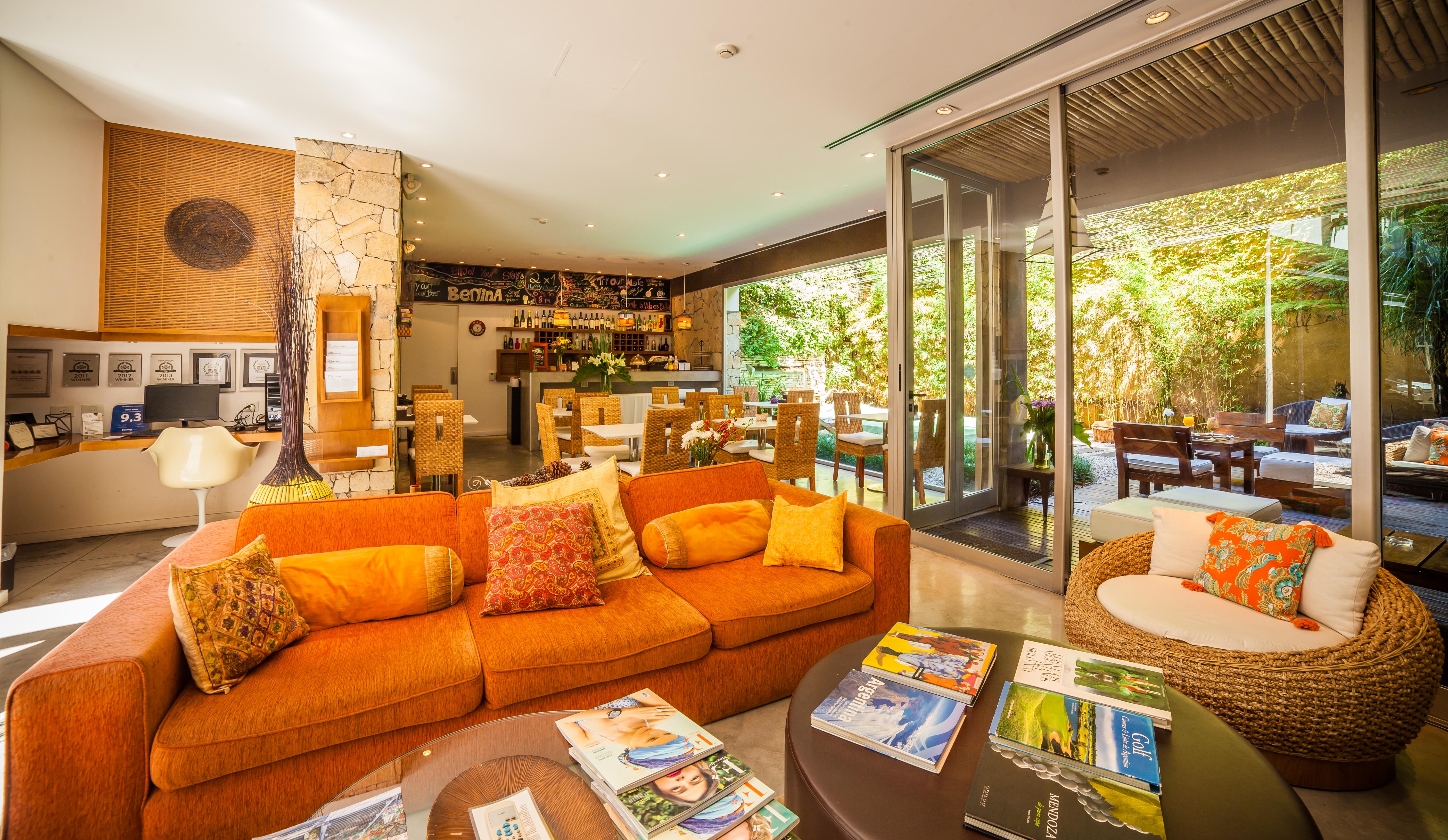 Hotel Mine