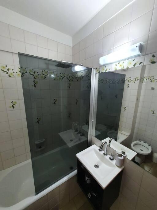 Apartment Hermoso Departamento En El Corazon De Palermo !!! Buenos Aires
