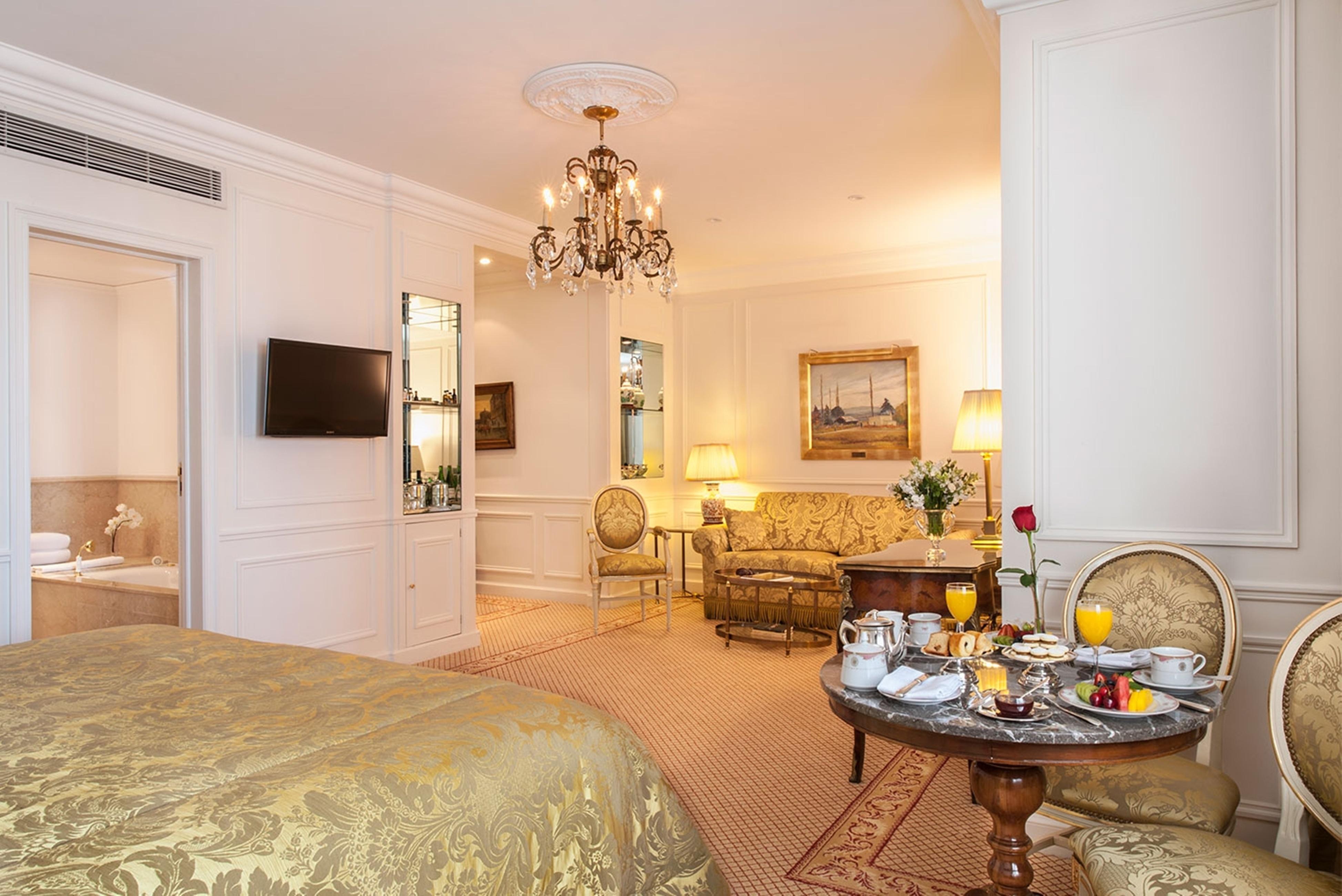 Alvear Palace - Leading Of The World 5* Buenos Aires