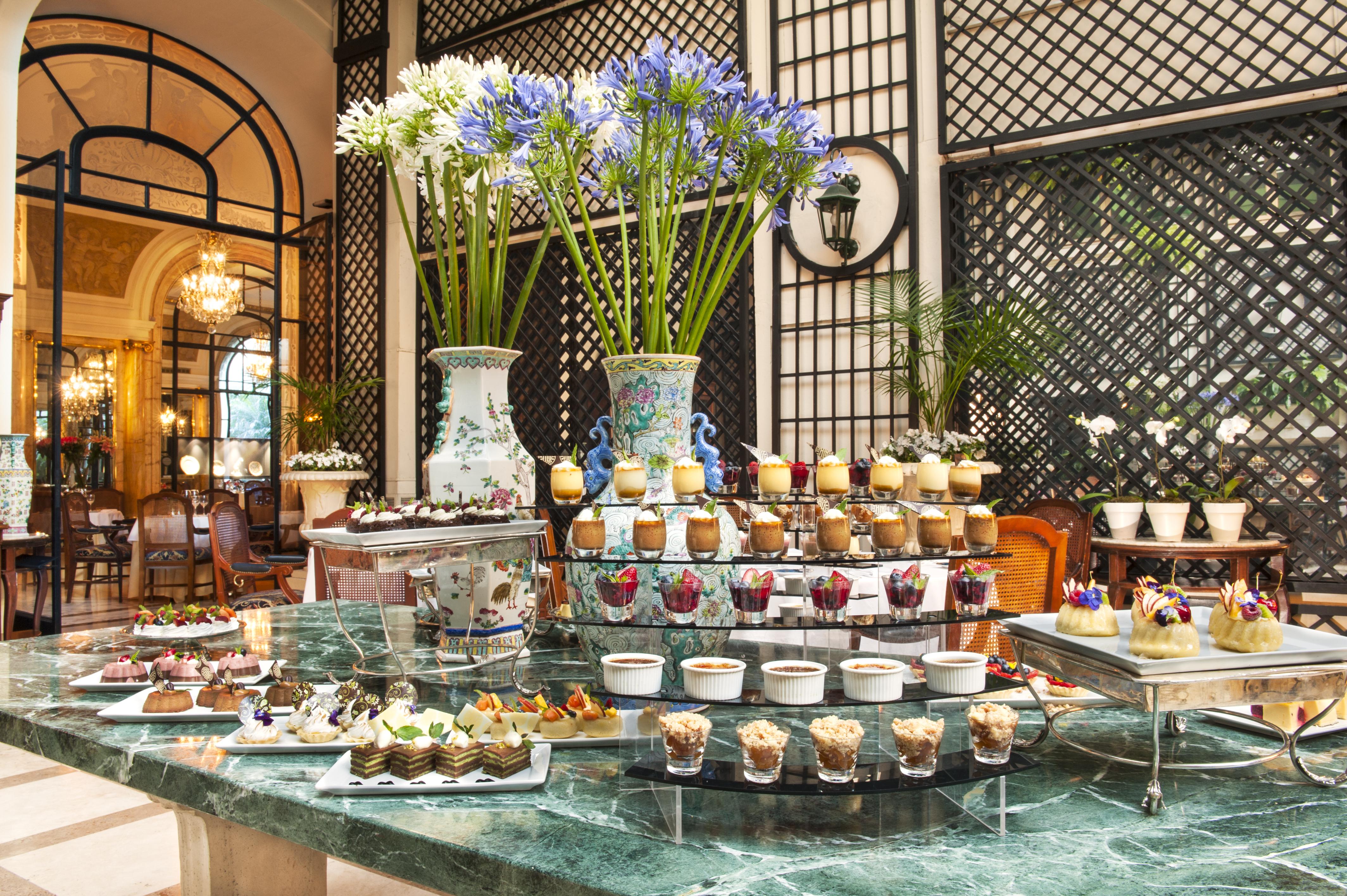 Alvear Palace - Leading Of The World Hotel