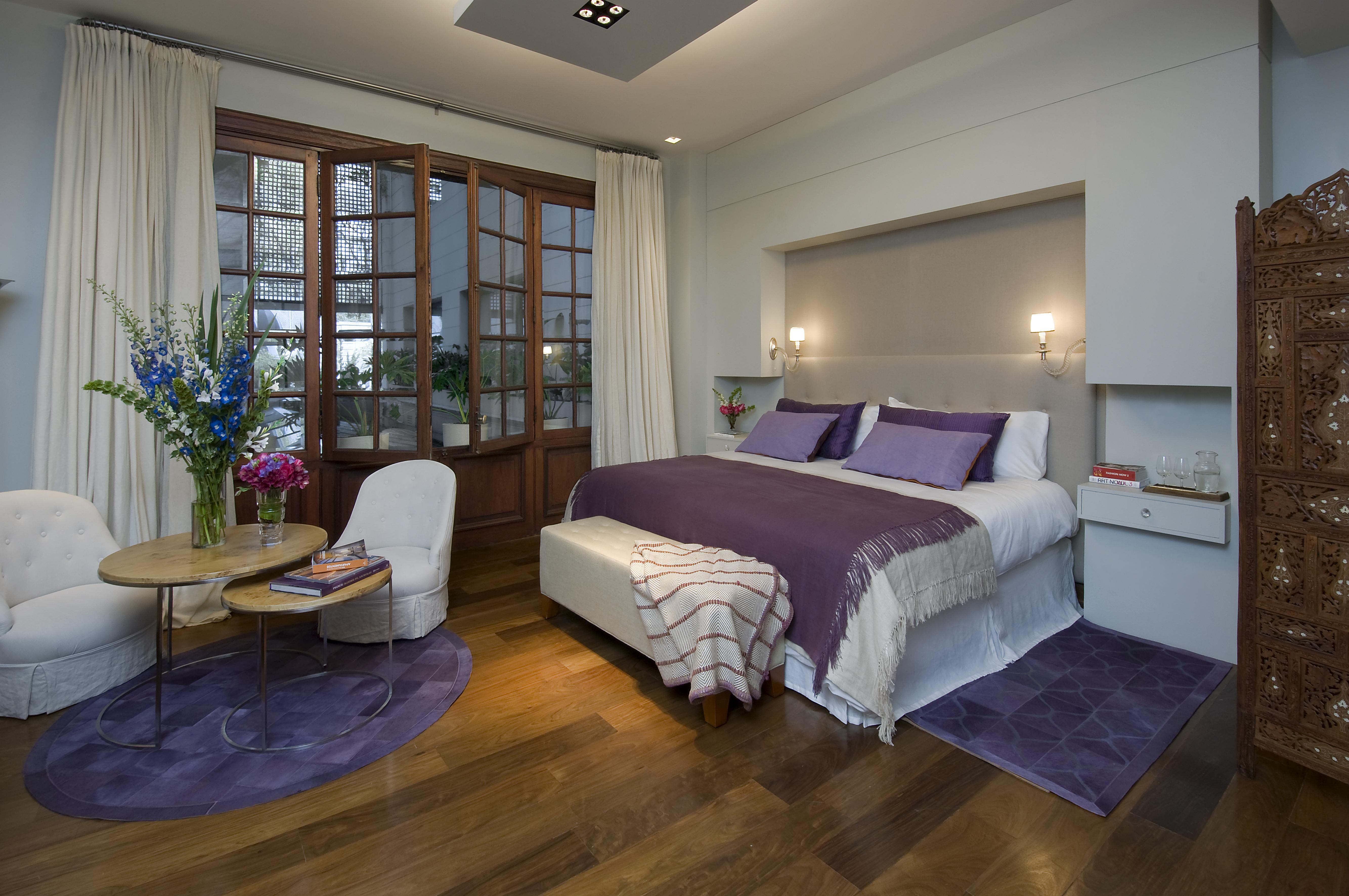 Hotel Hub Porteno Buenos Aires