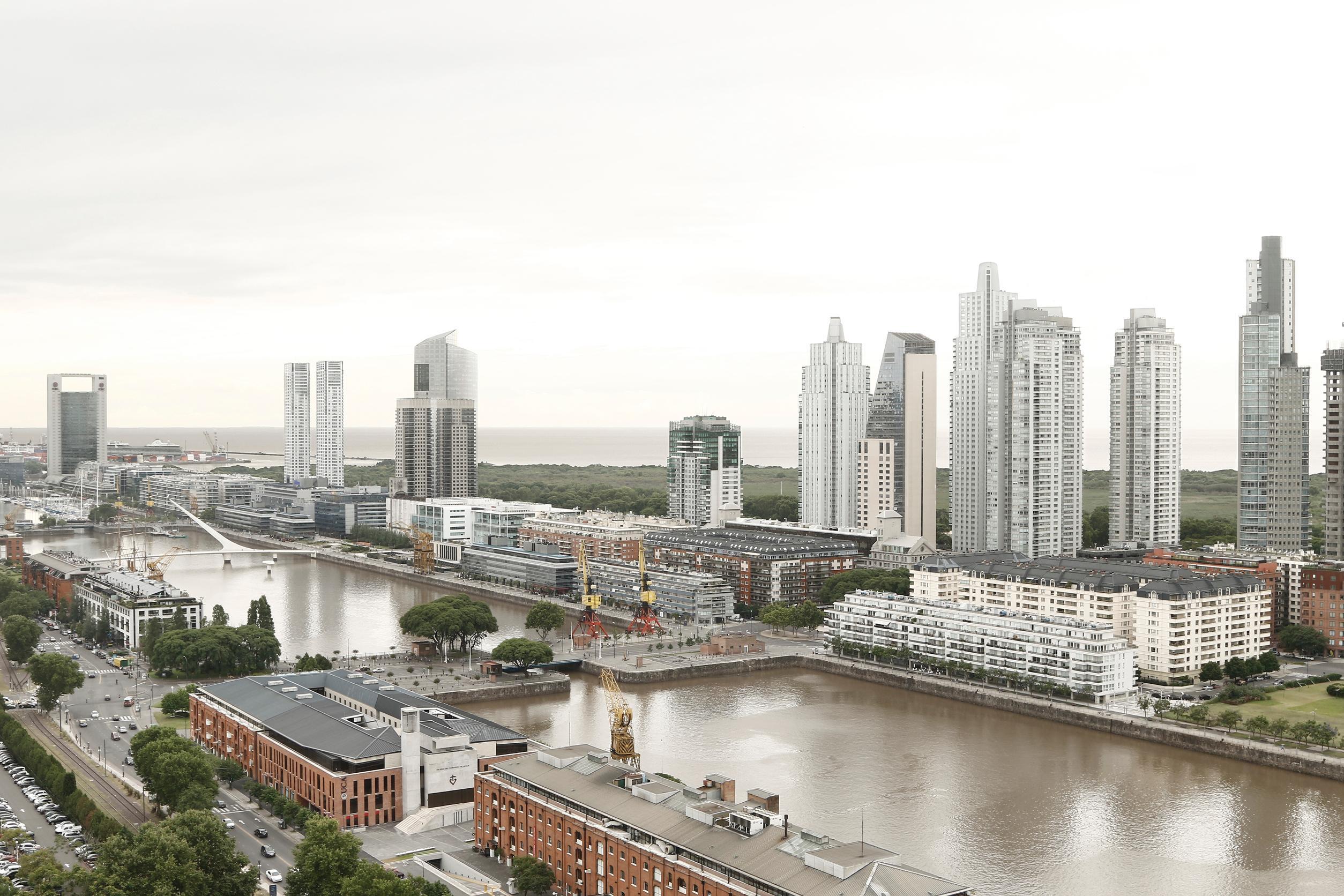 Almarena Madero Urbano Affiliated By Melia